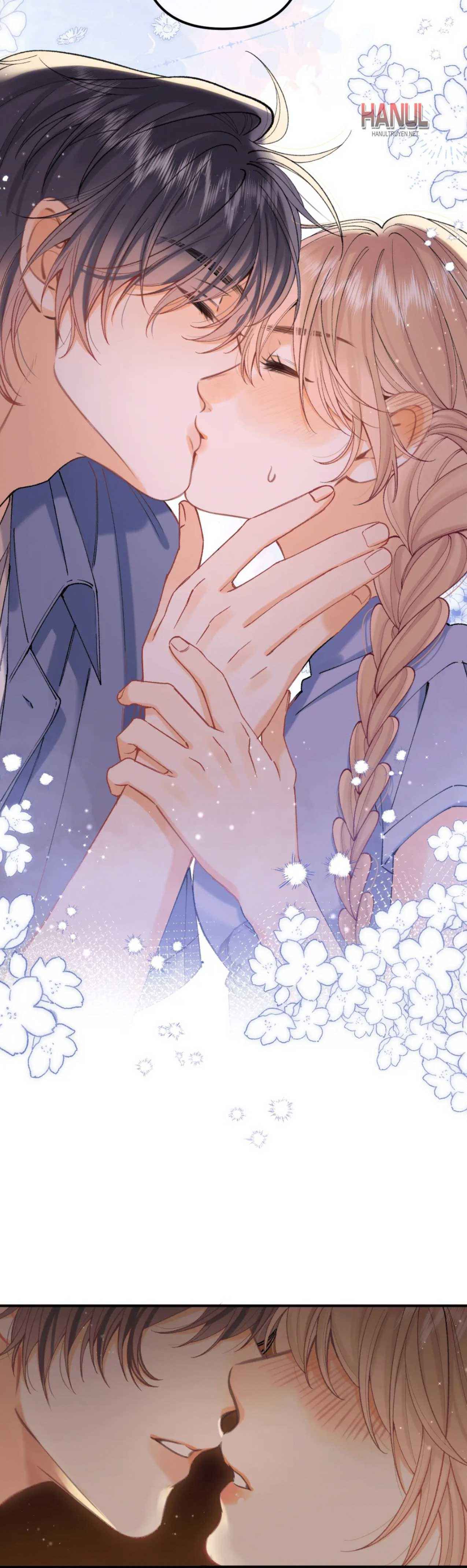 đọc truyện Vụng Trộm Không Thể Giấu Chương 82 ảnh 8 tại Thiên Thai Truyện