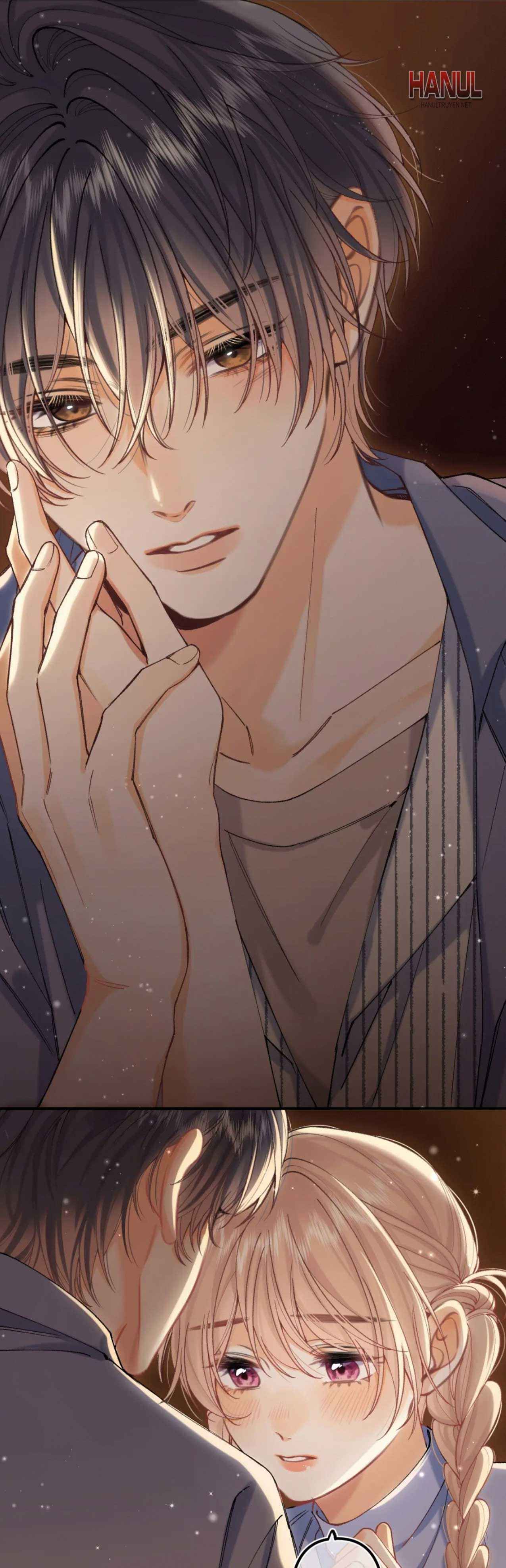 đọc truyện Vụng Trộm Không Thể Giấu Chương 82 ảnh 9 tại Thiên Thai Truyện