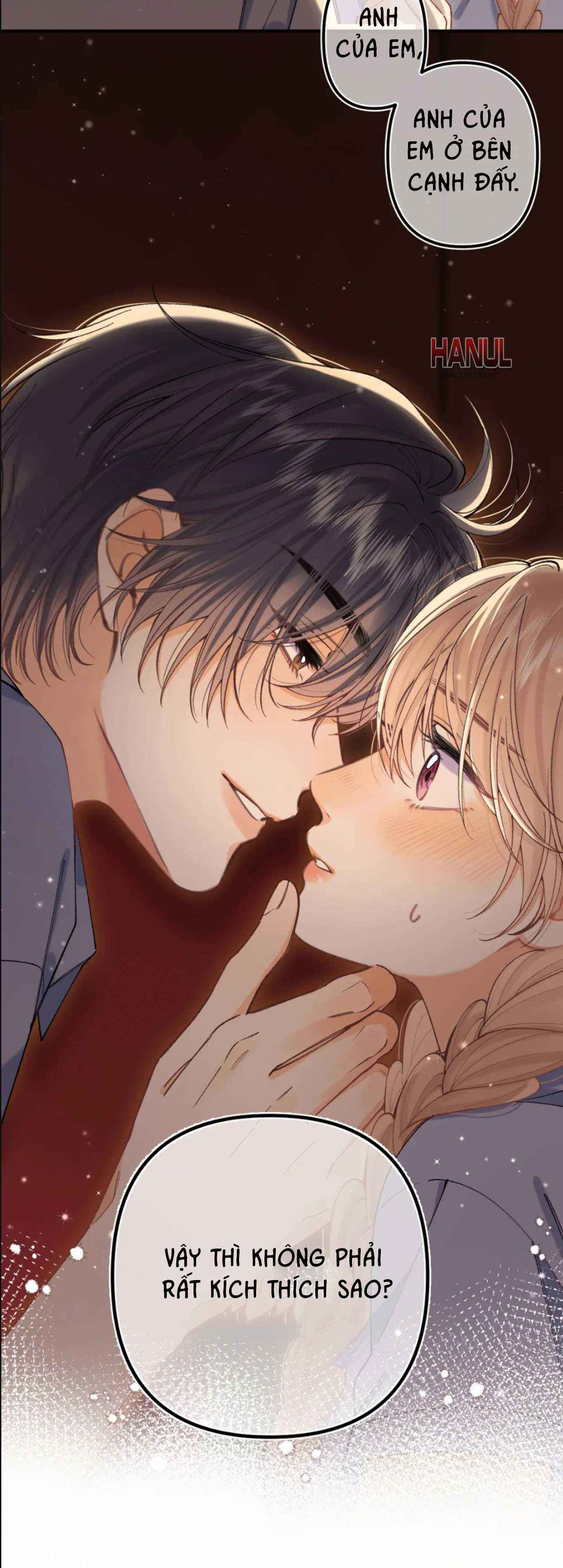 đọc truyện Vụng Trộm Không Thể Giấu Chương 82 ảnh 10 tại Thiên Thai Truyện