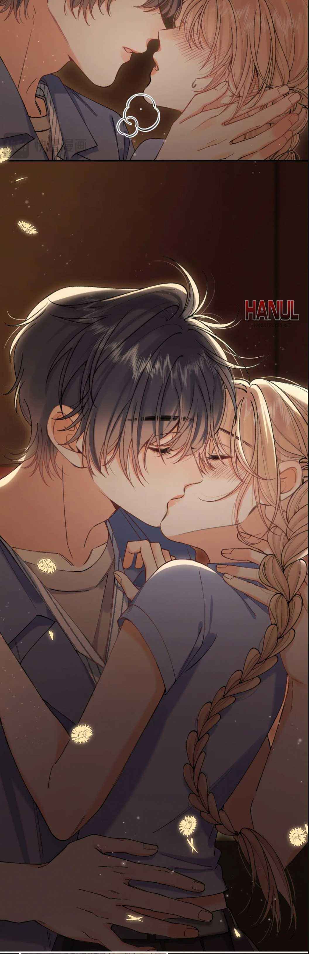 đọc truyện Vụng Trộm Không Thể Giấu Chương 83 ảnh 4 tại Thiên Thai Truyện