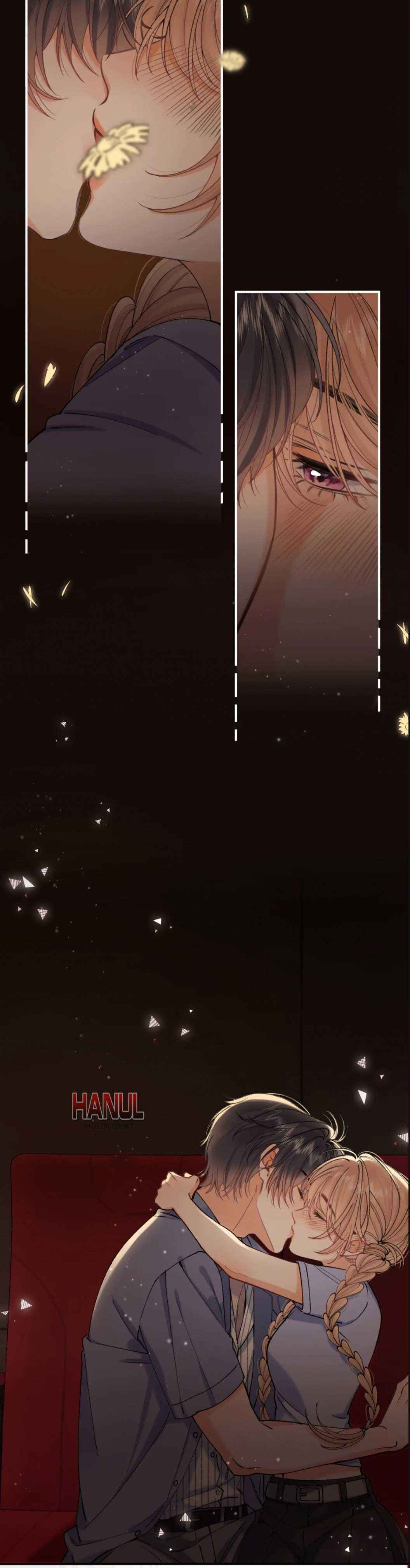 đọc truyện Vụng Trộm Không Thể Giấu Chương 83 ảnh 5 tại Thiên Thai Truyện