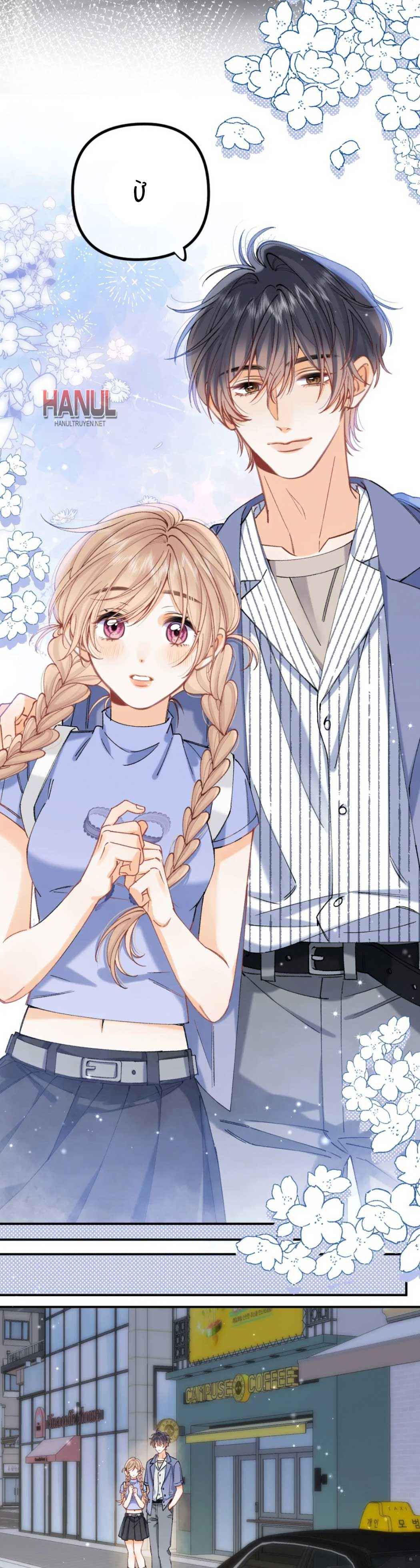 đọc truyện Vụng Trộm Không Thể Giấu Chương 84 ảnh 8 tại Thiên Thai Truyện