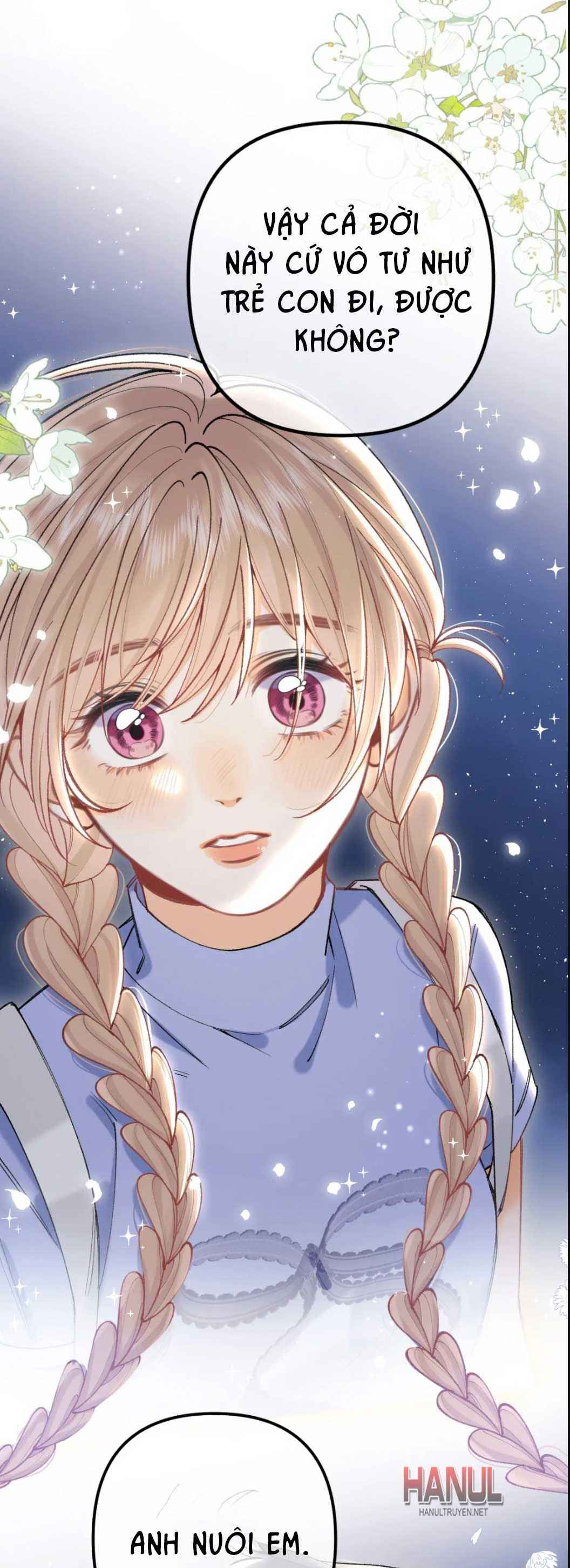 đọc truyện Vụng Trộm Không Thể Giấu Chương 85 ảnh 5 tại Thiên Thai Truyện