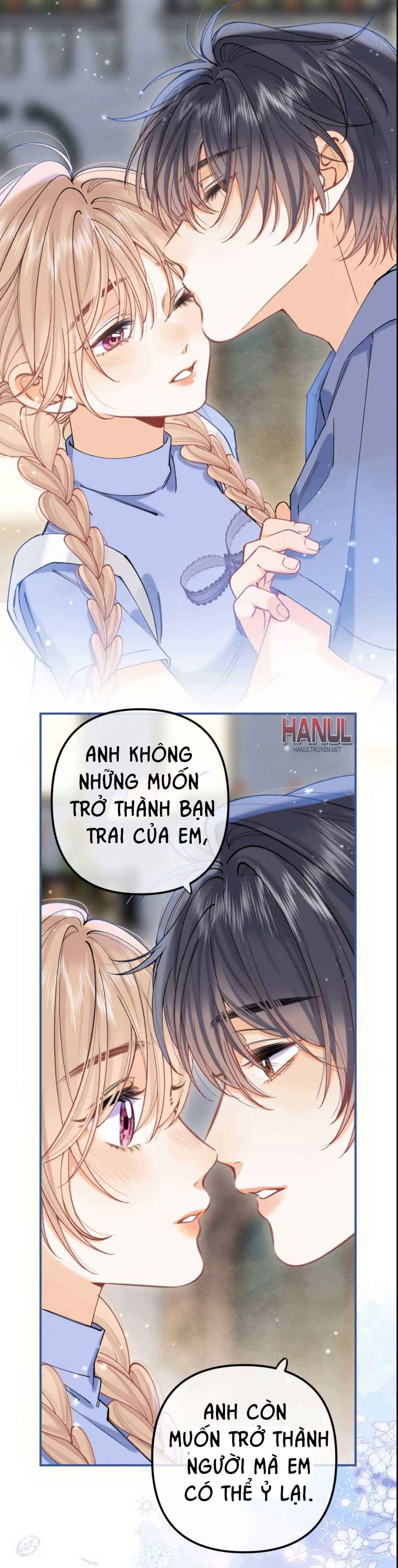 đọc truyện Vụng Trộm Không Thể Giấu Chương 85 ảnh 7 tại Thiên Thai Truyện