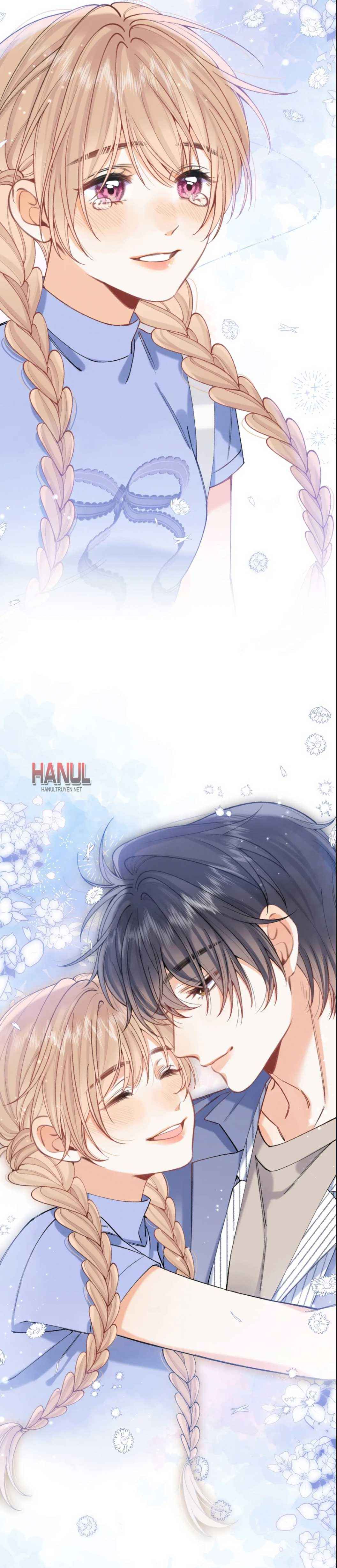 đọc truyện Vụng Trộm Không Thể Giấu Chương 85 ảnh 8 tại Thiên Thai Truyện