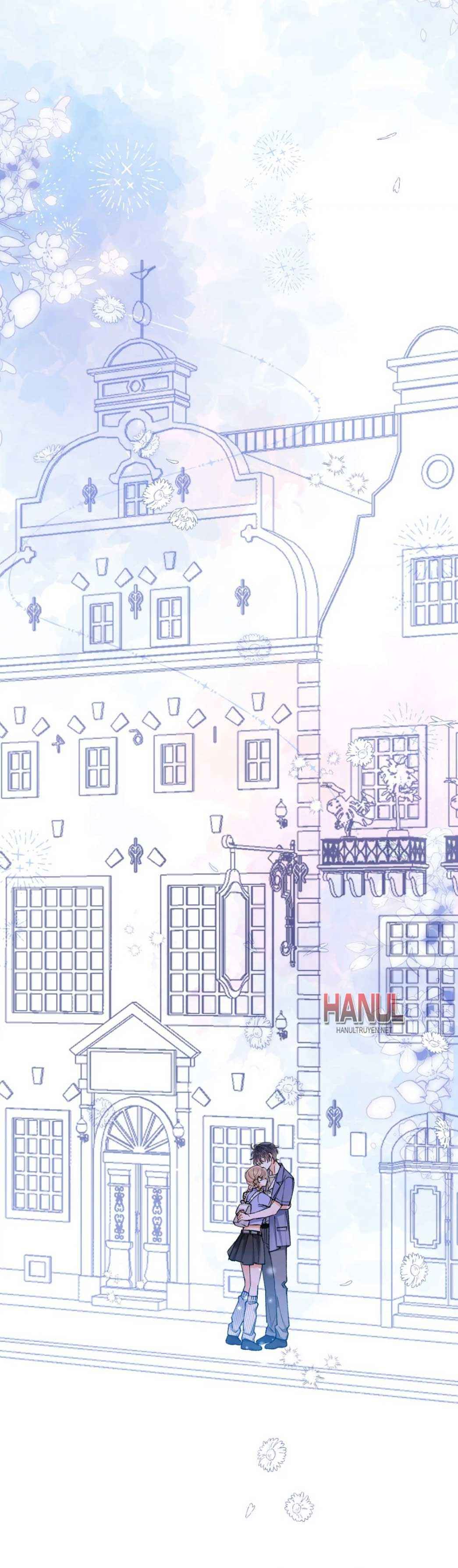 đọc truyện Vụng Trộm Không Thể Giấu Chương 85 ảnh 9 tại Thiên Thai Truyện