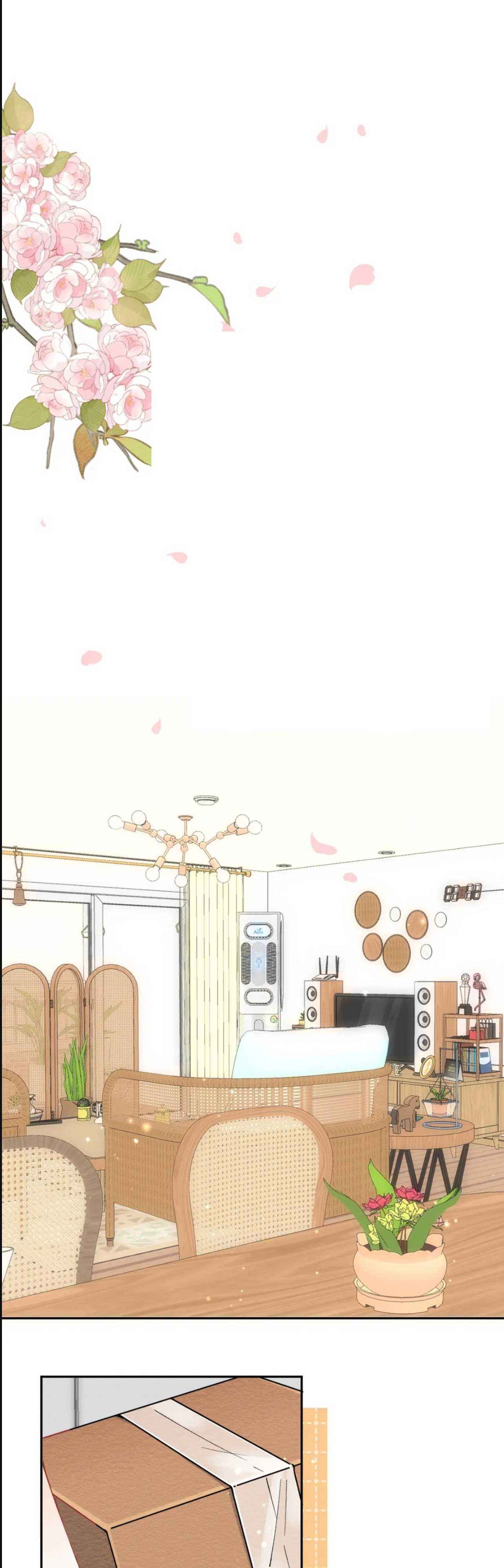 đọc truyện Vụng Trộm Không Thể Giấu Chương 86 ảnh 3 tại Thiên Thai Truyện