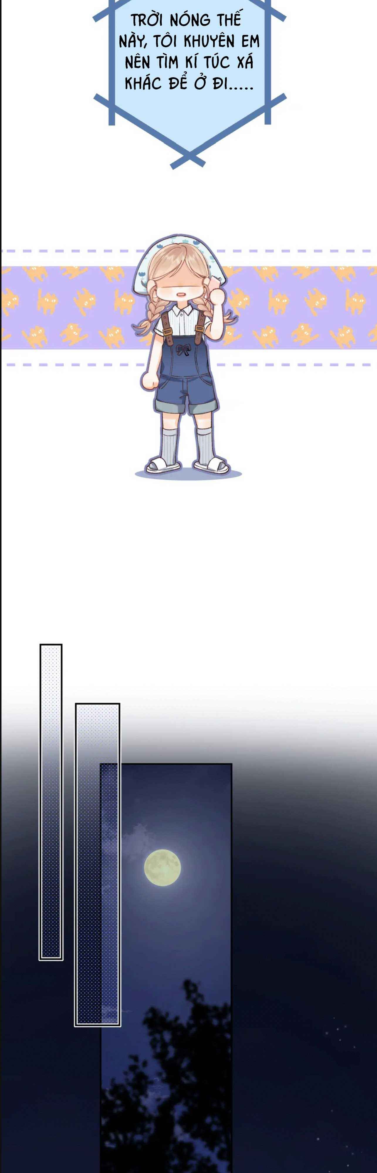 đọc truyện Vụng Trộm Không Thể Giấu Chương 86 ảnh 9 tại Thiên Thai Truyện