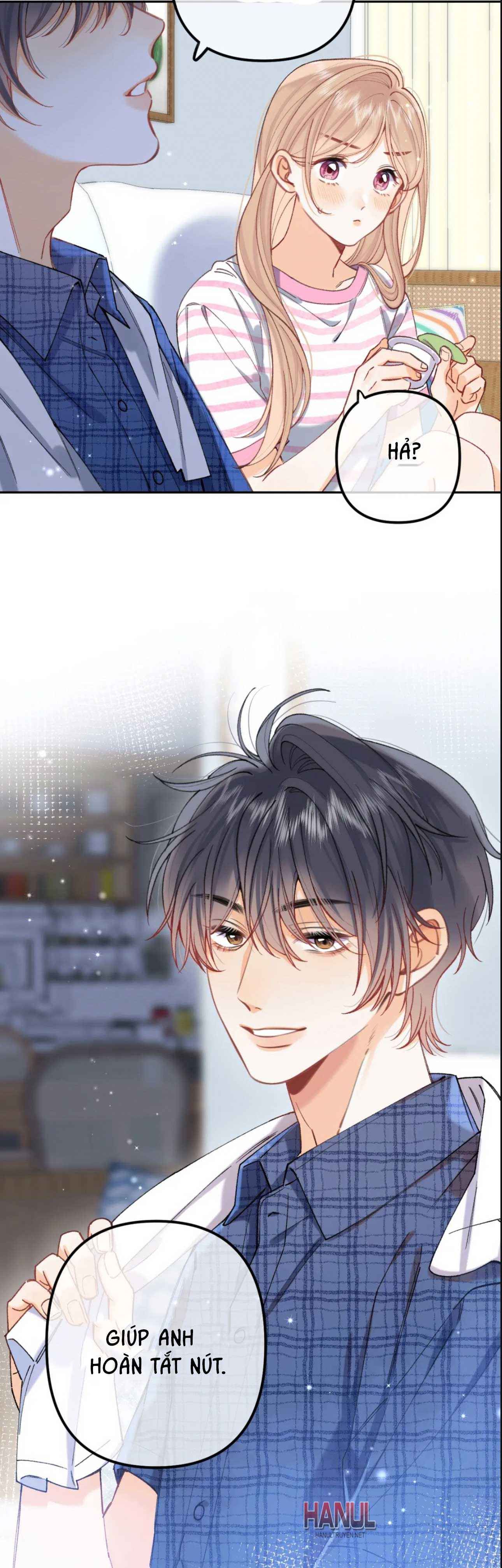 đọc truyện Vụng Trộm Không Thể Giấu Chương 87 ảnh 5 tại Thiên Thai Truyện