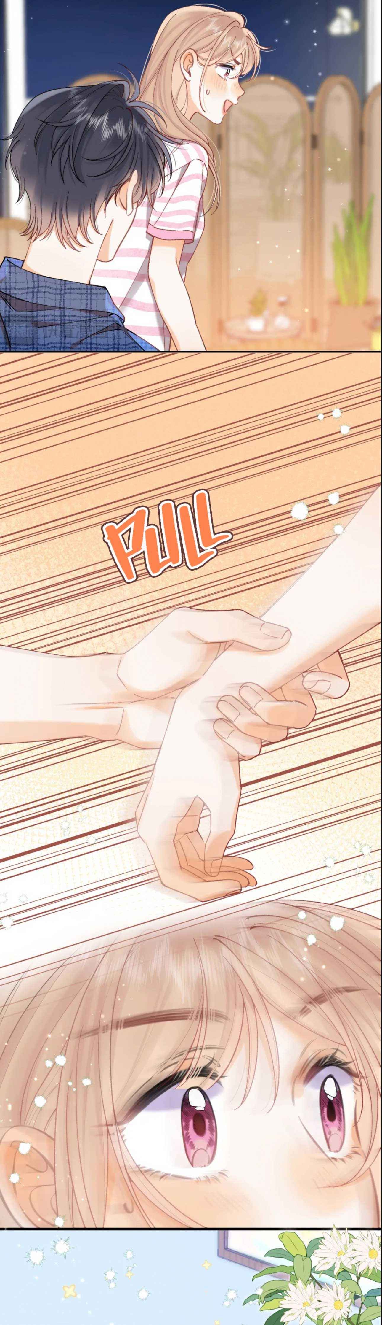 đọc truyện Vụng Trộm Không Thể Giấu Chương 87 ảnh 8 tại Thiên Thai Truyện