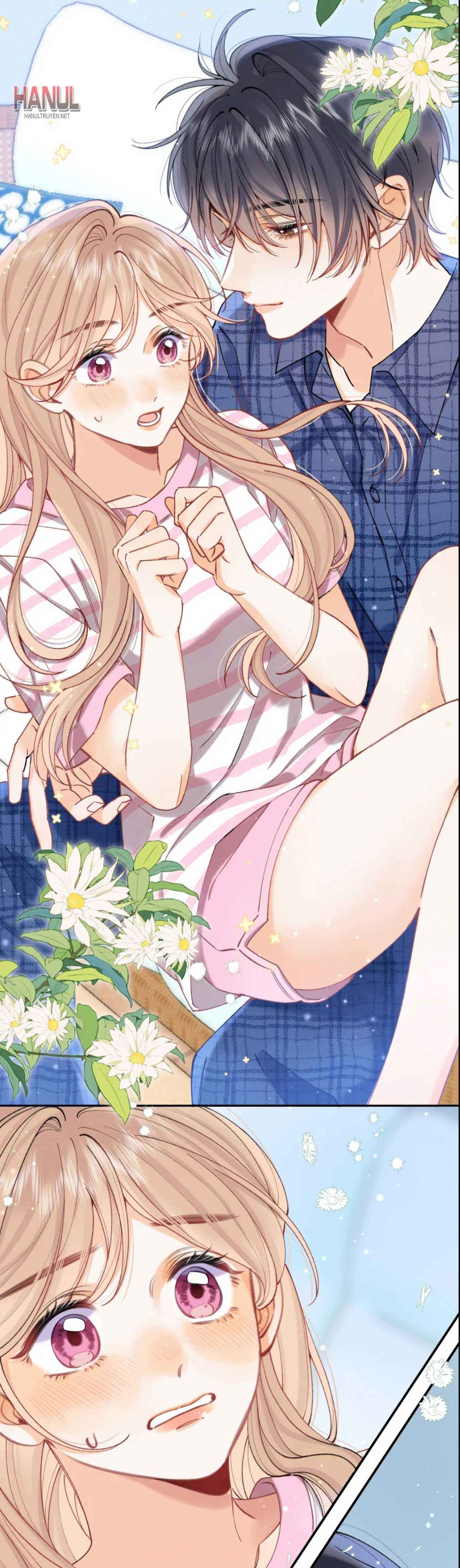 đọc truyện Vụng Trộm Không Thể Giấu Chương 87 ảnh 9 tại Thiên Thai Truyện