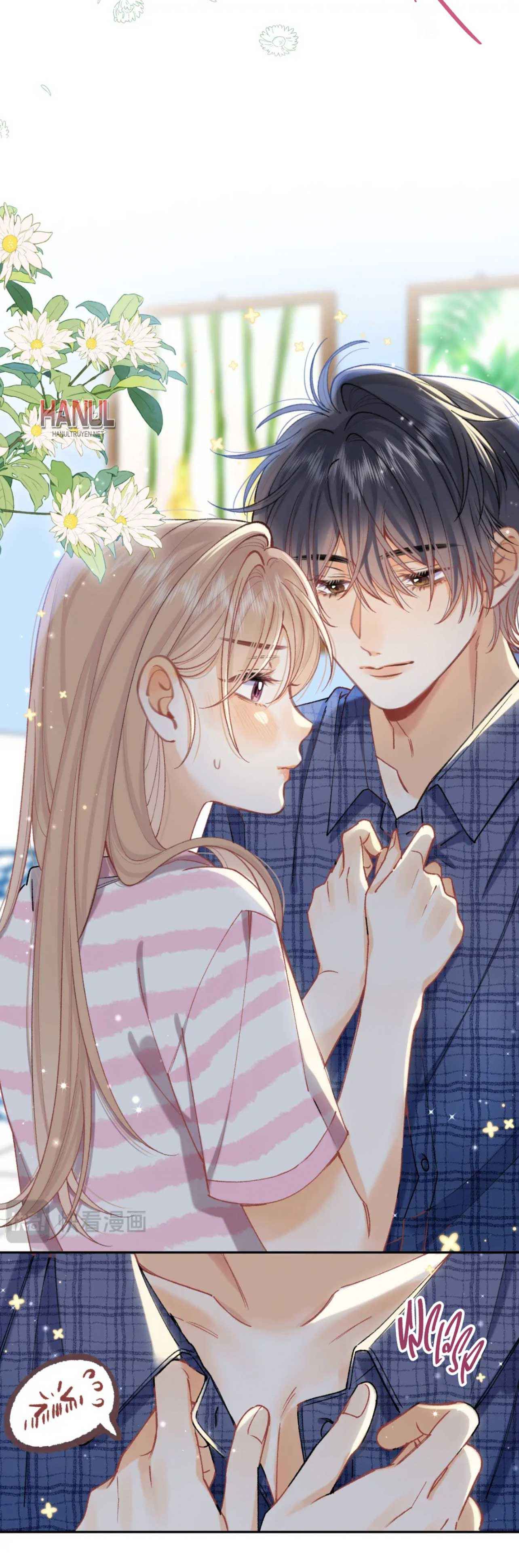 đọc truyện Vụng Trộm Không Thể Giấu Chương 88 ảnh 4 tại Thiên Thai Truyện