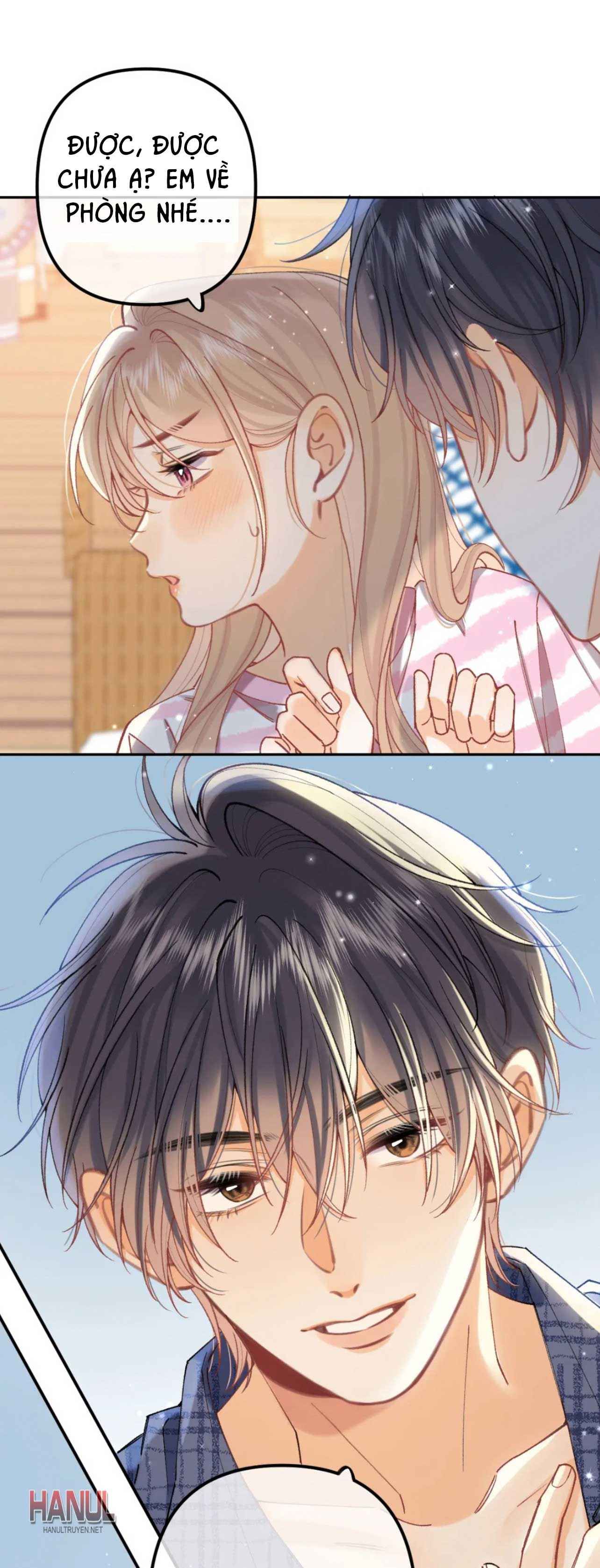 đọc truyện Vụng Trộm Không Thể Giấu Chương 88 ảnh 5 tại Thiên Thai Truyện