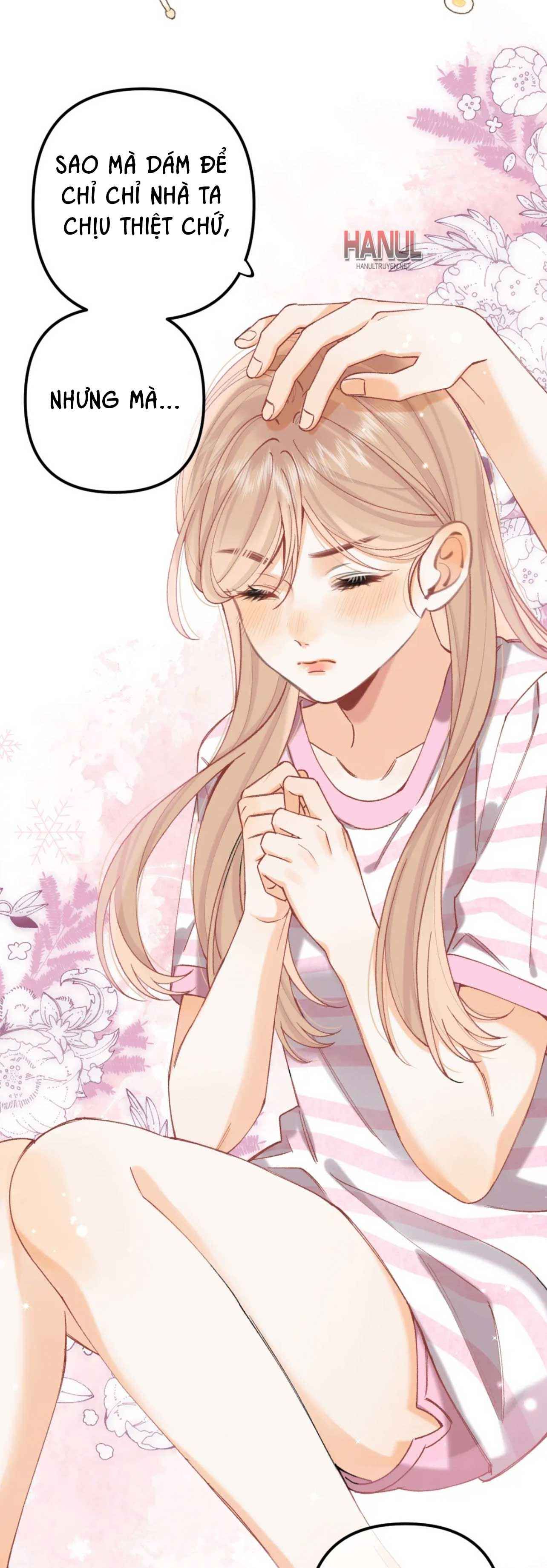 đọc truyện Vụng Trộm Không Thể Giấu Chương 88 ảnh 7 tại Thiên Thai Truyện