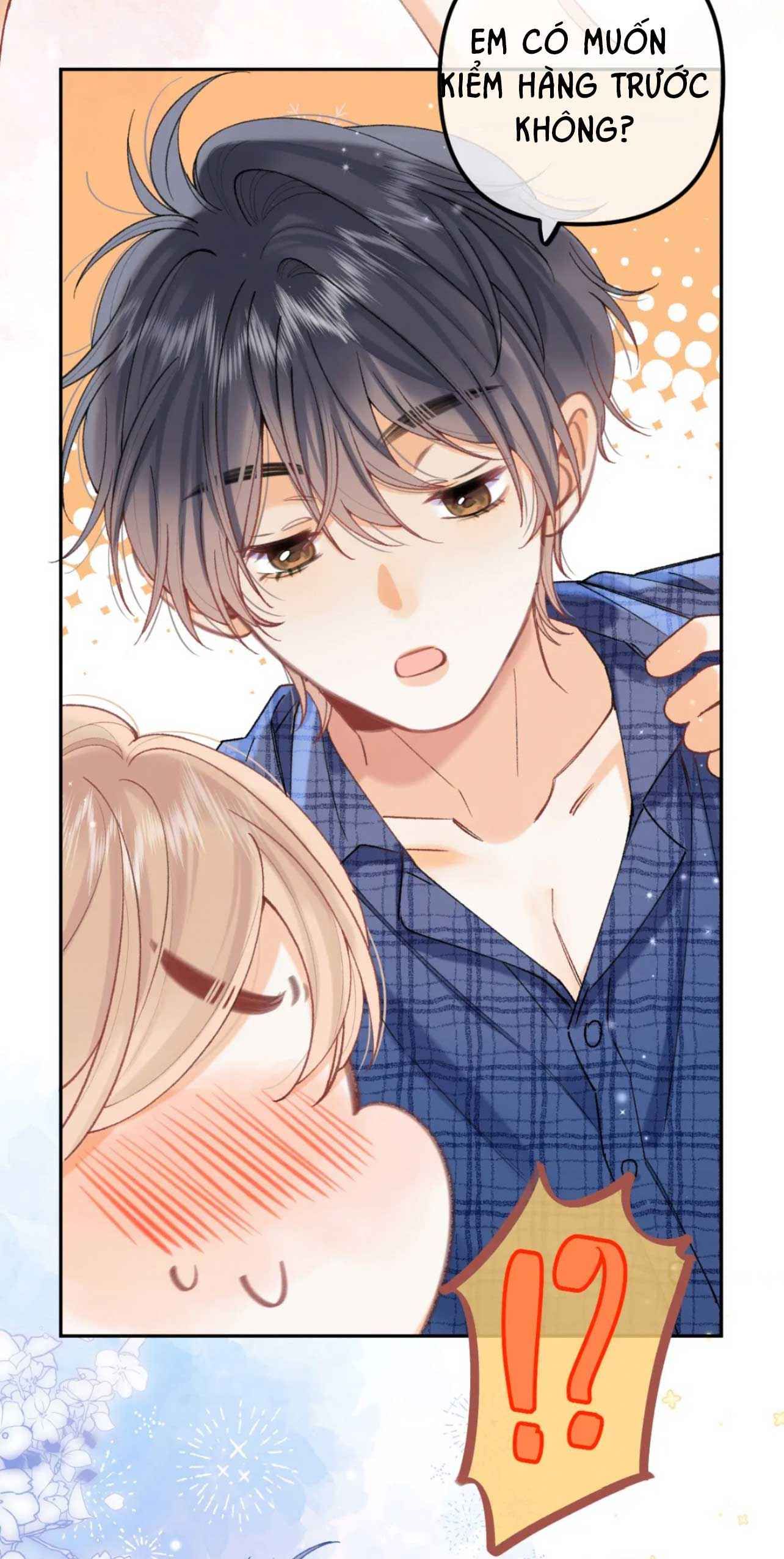 đọc truyện Vụng Trộm Không Thể Giấu Chương 88 ảnh 8 tại Thiên Thai Truyện