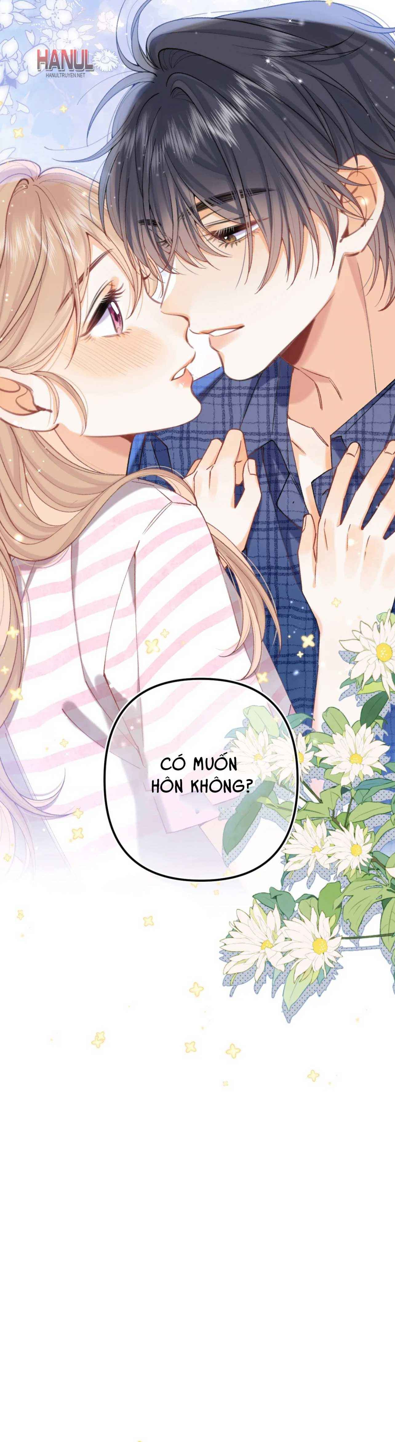 đọc truyện Vụng Trộm Không Thể Giấu Chương 88 ảnh 9 tại Thiên Thai Truyện