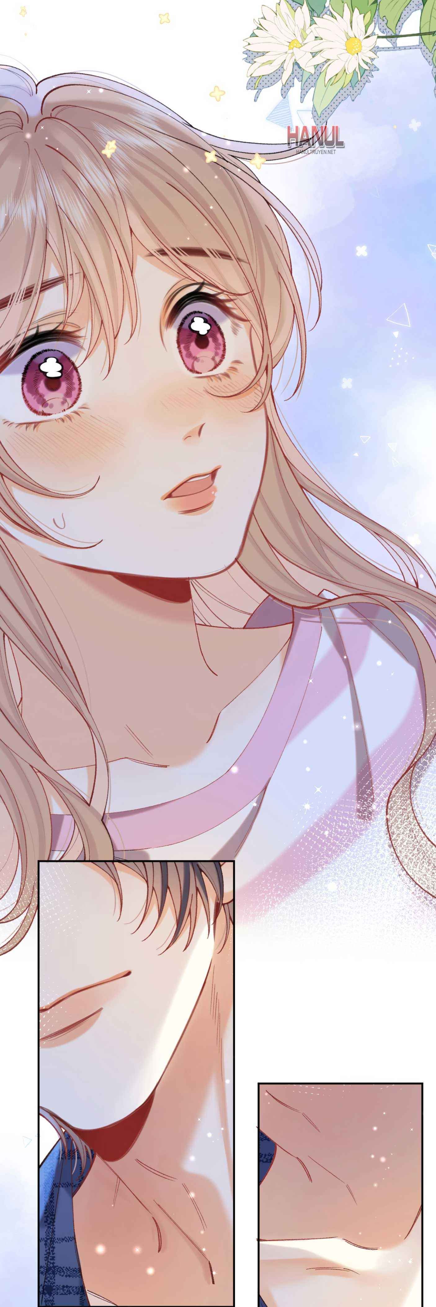 đọc truyện Vụng Trộm Không Thể Giấu Chương 89 ảnh 3 tại Thiên Thai Truyện