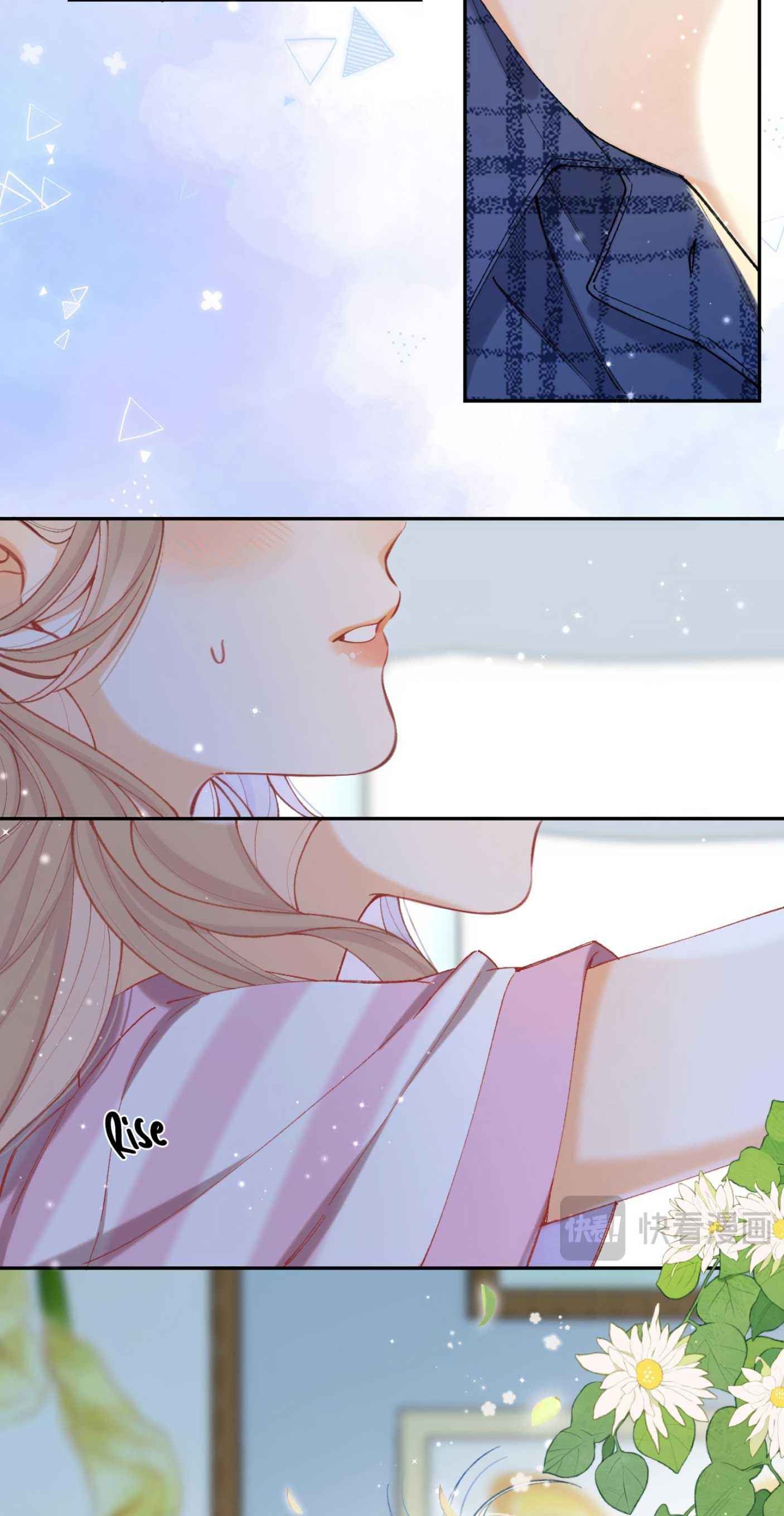 đọc truyện Vụng Trộm Không Thể Giấu Chương 89 ảnh 4 tại Thiên Thai Truyện