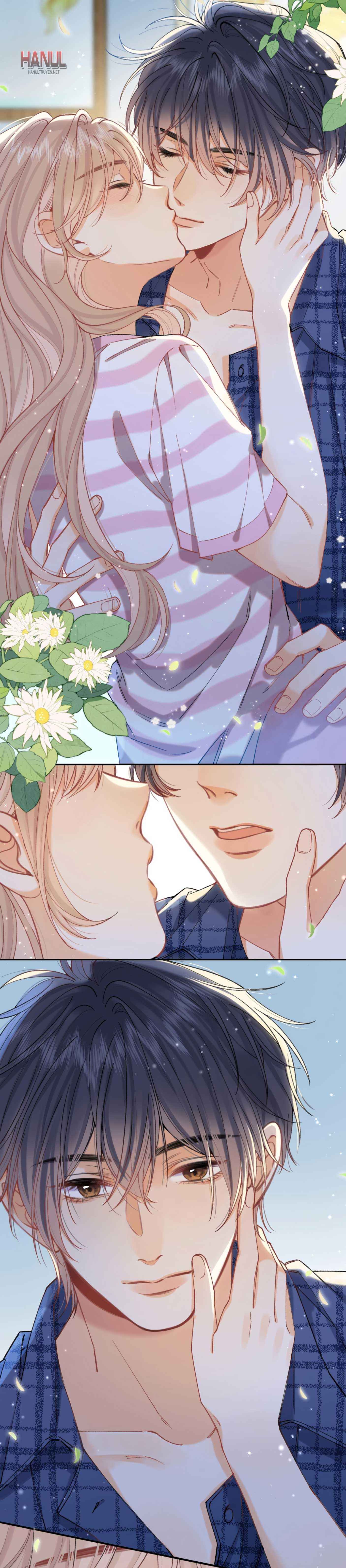 đọc truyện Vụng Trộm Không Thể Giấu Chương 89 ảnh 5 tại Thiên Thai Truyện