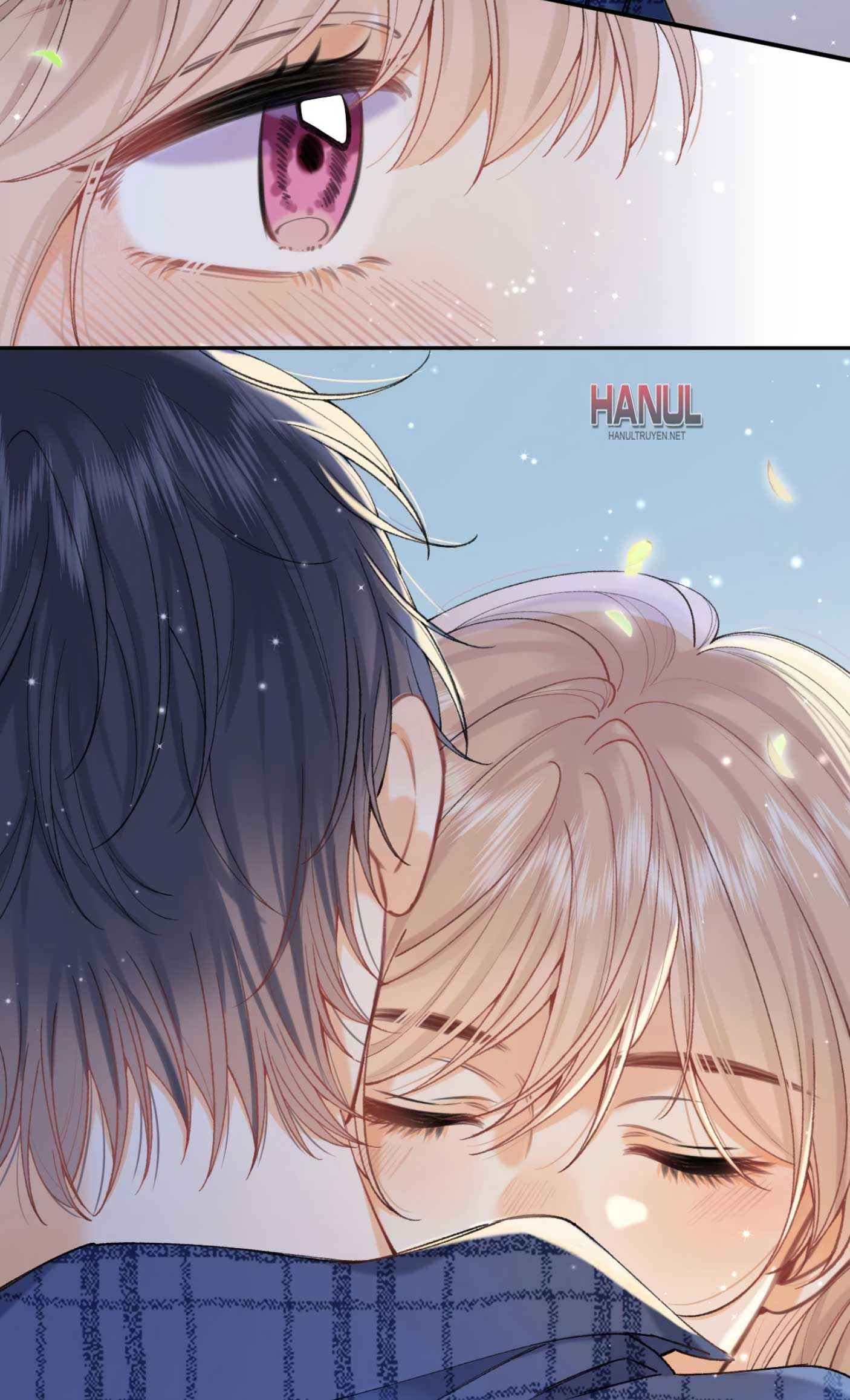 đọc truyện Vụng Trộm Không Thể Giấu Chương 89 ảnh 6 tại Thiên Thai Truyện