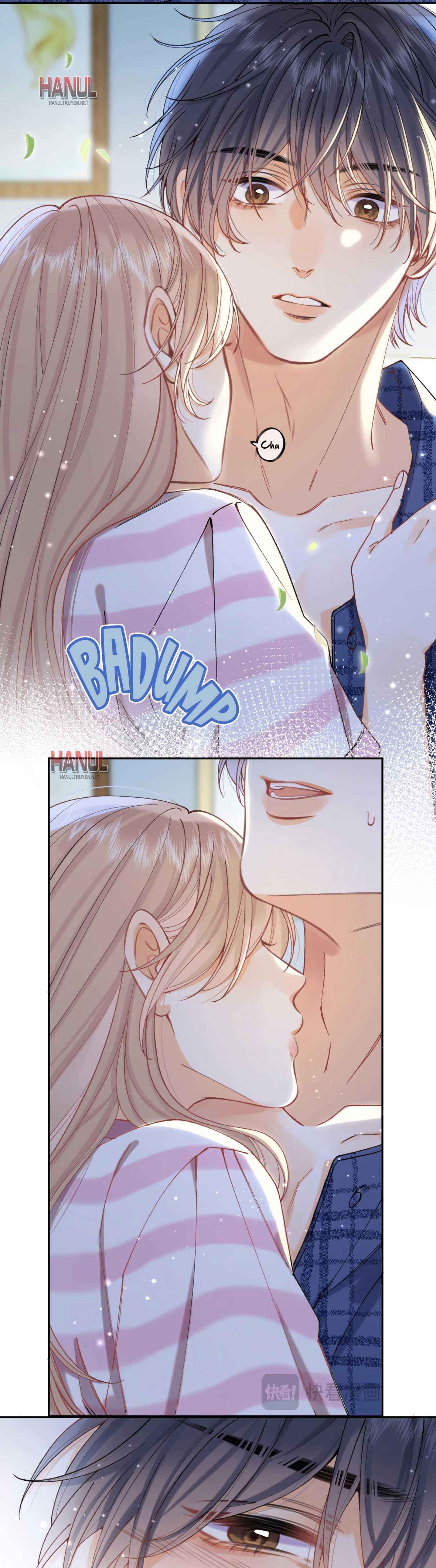 đọc truyện Vụng Trộm Không Thể Giấu Chương 89 ảnh 7 tại Thiên Thai Truyện