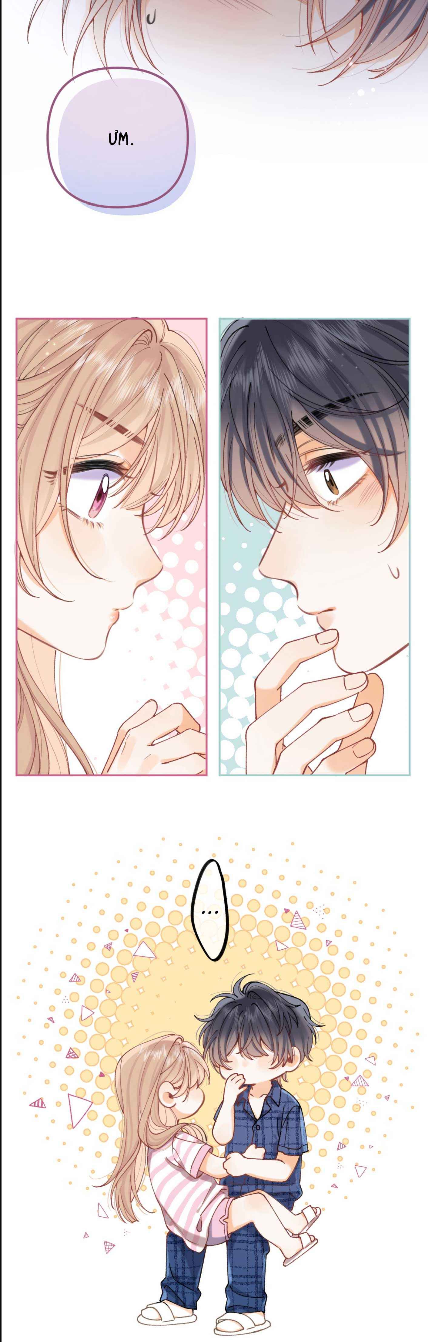 đọc truyện Vụng Trộm Không Thể Giấu Chương 89 ảnh 8 tại Thiên Thai Truyện