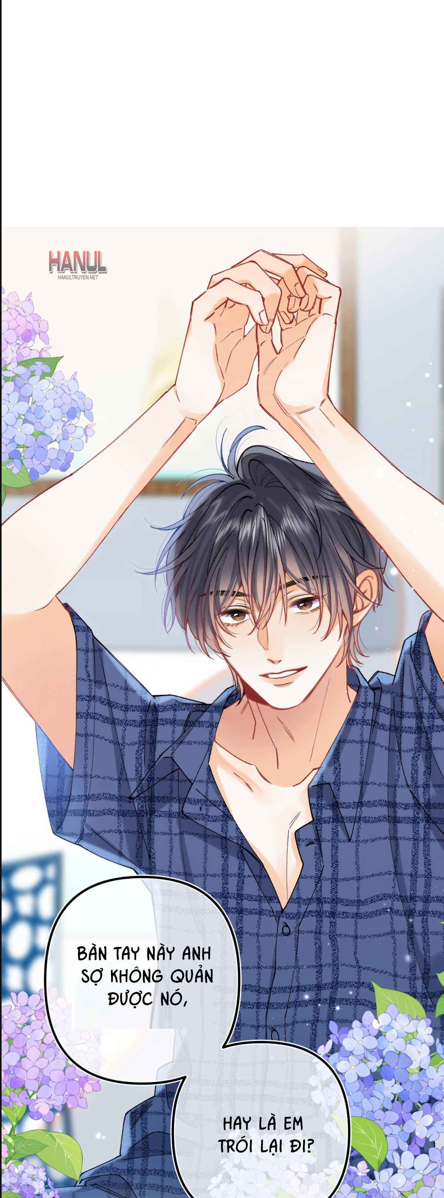 đọc truyện Vụng Trộm Không Thể Giấu Chương 89 ảnh 9 tại Thiên Thai Truyện