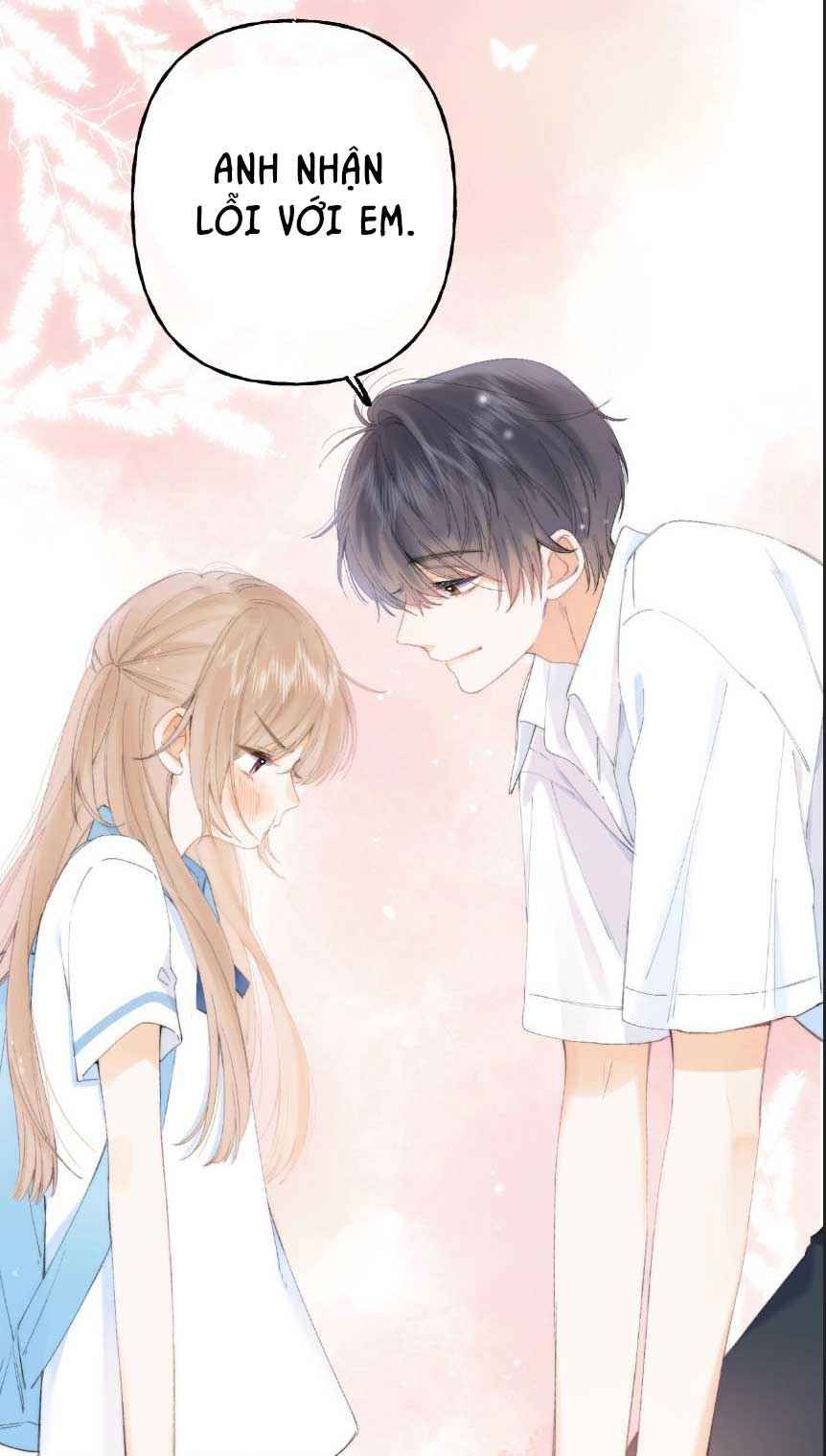 đọc truyện Vụng Trộm Không Thể Giấu Chương 9 ảnh 6 tại Thiên Thai Truyện