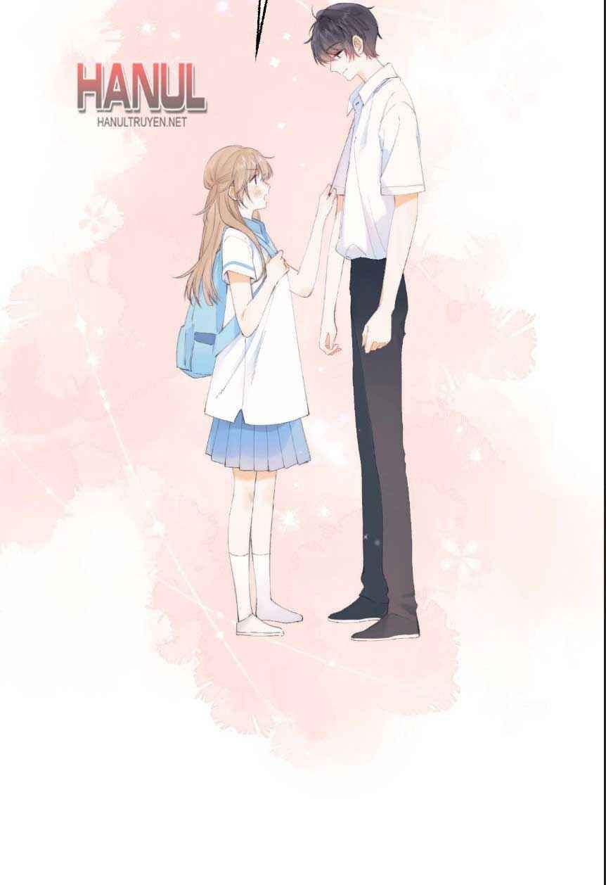 đọc truyện Vụng Trộm Không Thể Giấu Chương 9 ảnh 8 tại Thiên Thai Truyện