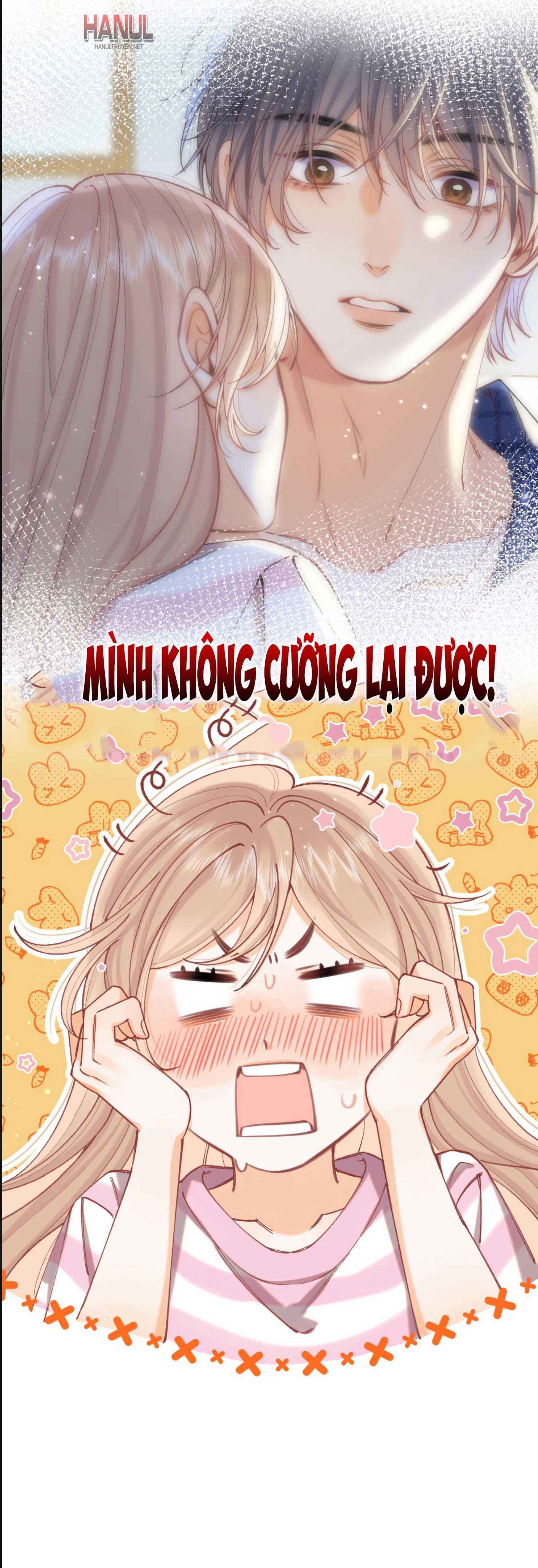 đọc truyện Vụng Trộm Không Thể Giấu Chương 90 ảnh 5 tại Thiên Thai Truyện