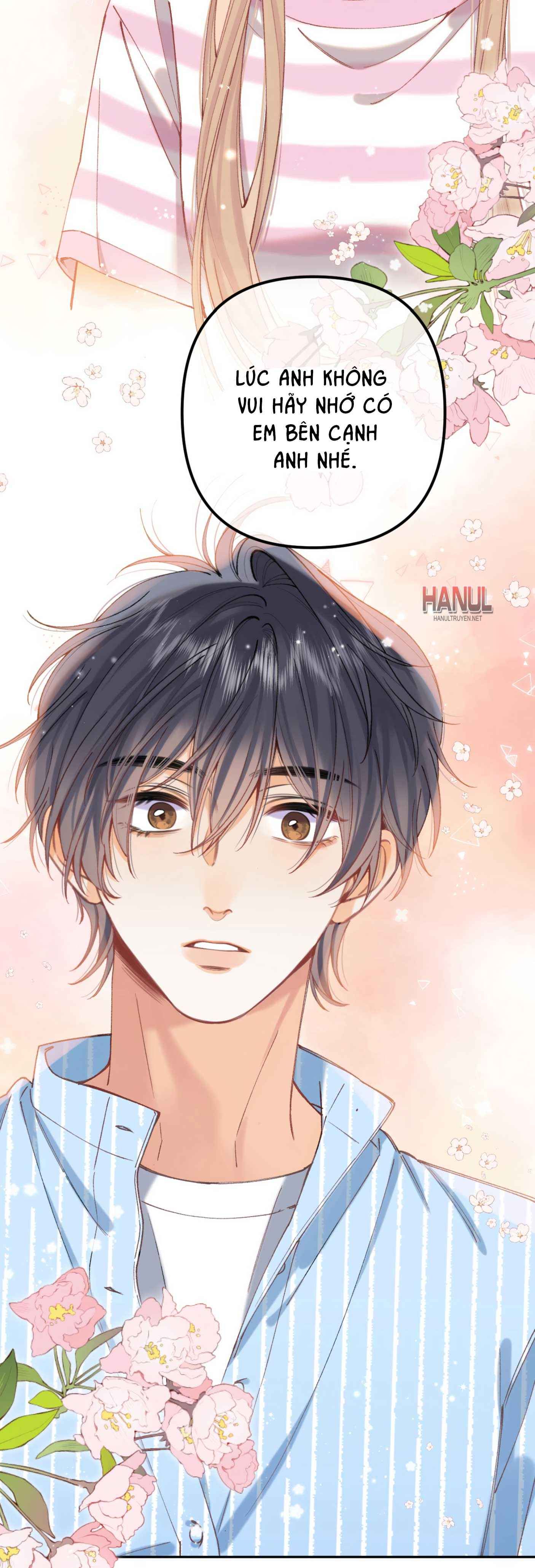 đọc truyện Vụng Trộm Không Thể Giấu Chương 91 ảnh 6 tại Thiên Thai Truyện