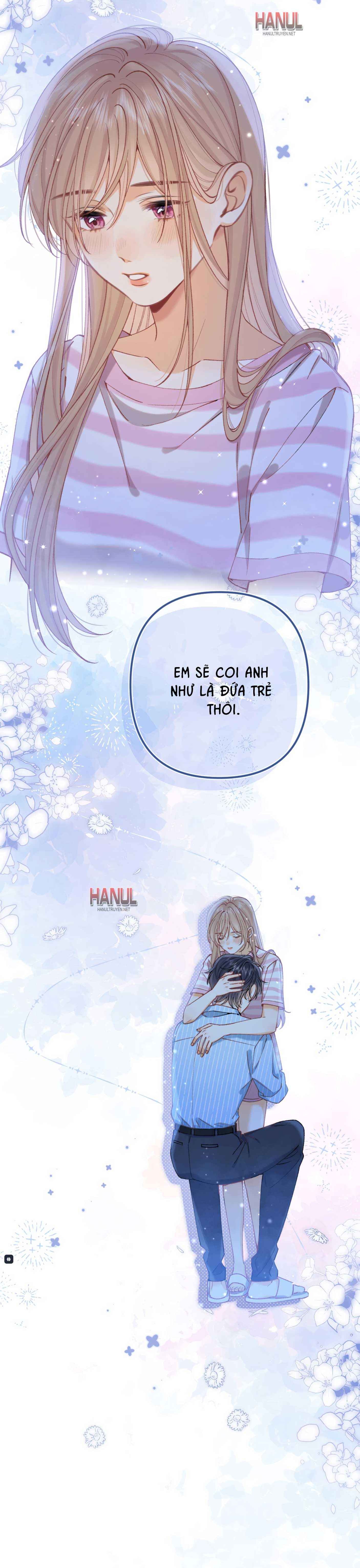 đọc truyện Vụng Trộm Không Thể Giấu Chương 91 ảnh 9 tại Thiên Thai Truyện