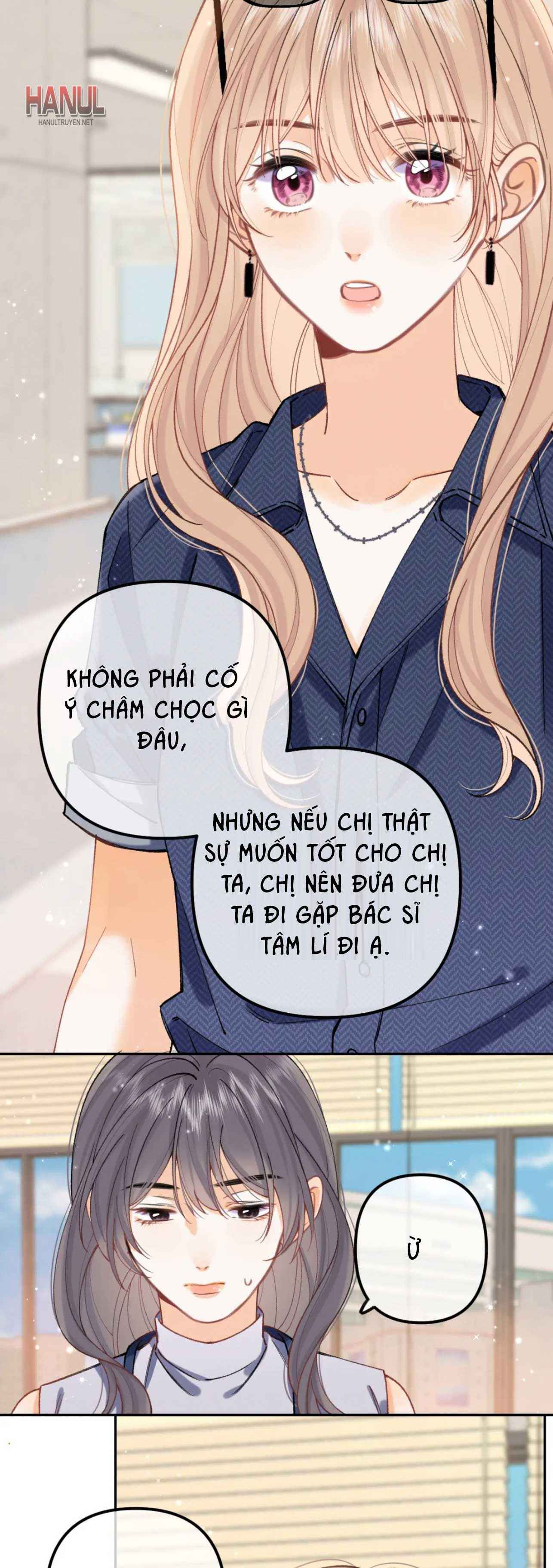 đọc truyện Vụng Trộm Không Thể Giấu Chương 92 ảnh 9 tại Thiên Thai Truyện