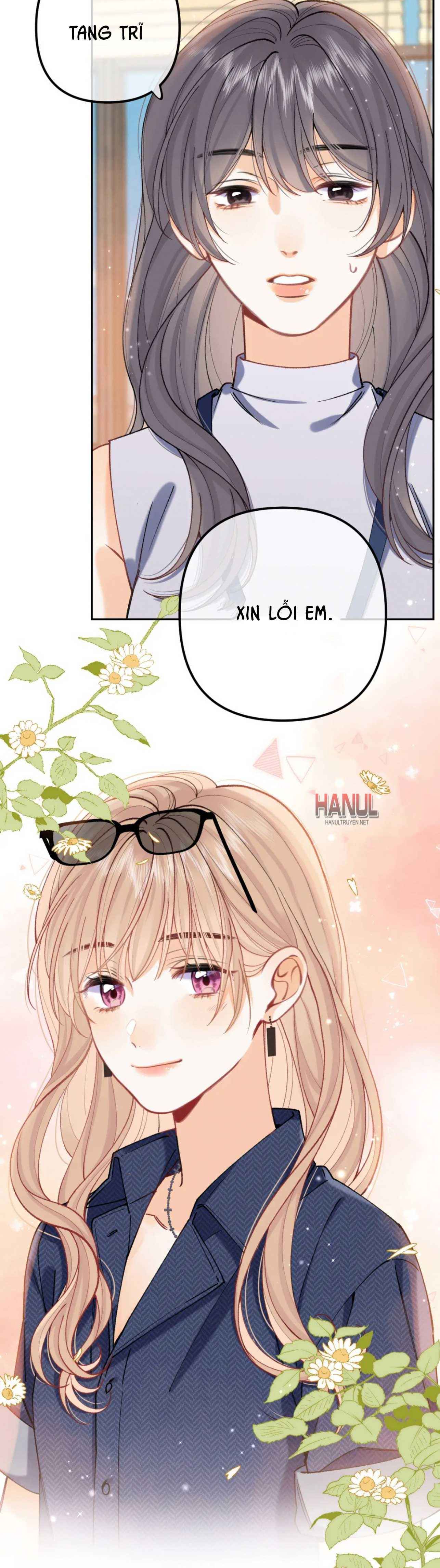 đọc truyện Vụng Trộm Không Thể Giấu Chương 92 ảnh 10 tại Thiên Thai Truyện