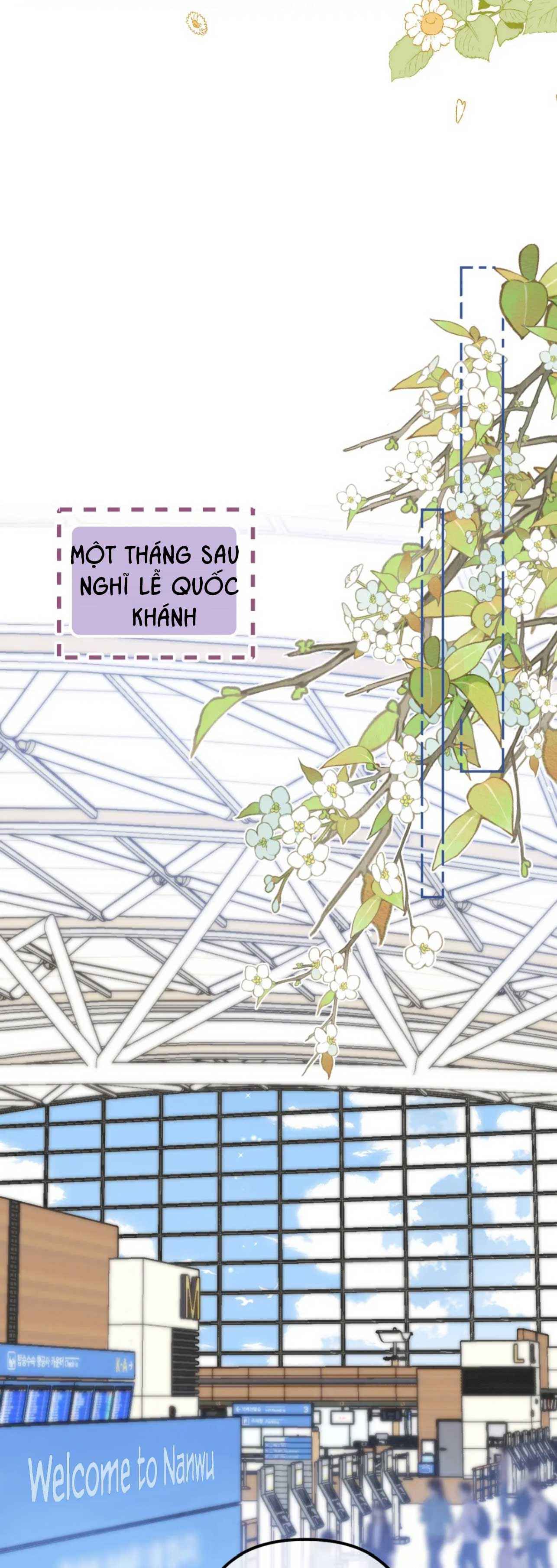 đọc truyện Vụng Trộm Không Thể Giấu Chương 93 ảnh 3 tại Thiên Thai Truyện