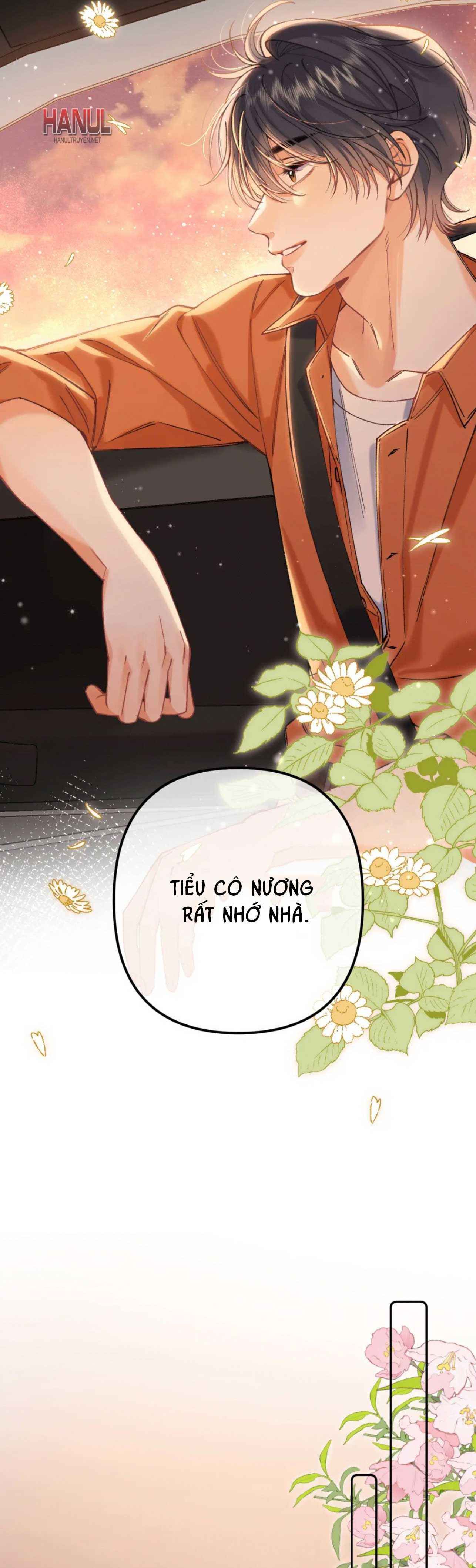 đọc truyện Vụng Trộm Không Thể Giấu Chương 94 ảnh 4 tại Thiên Thai Truyện