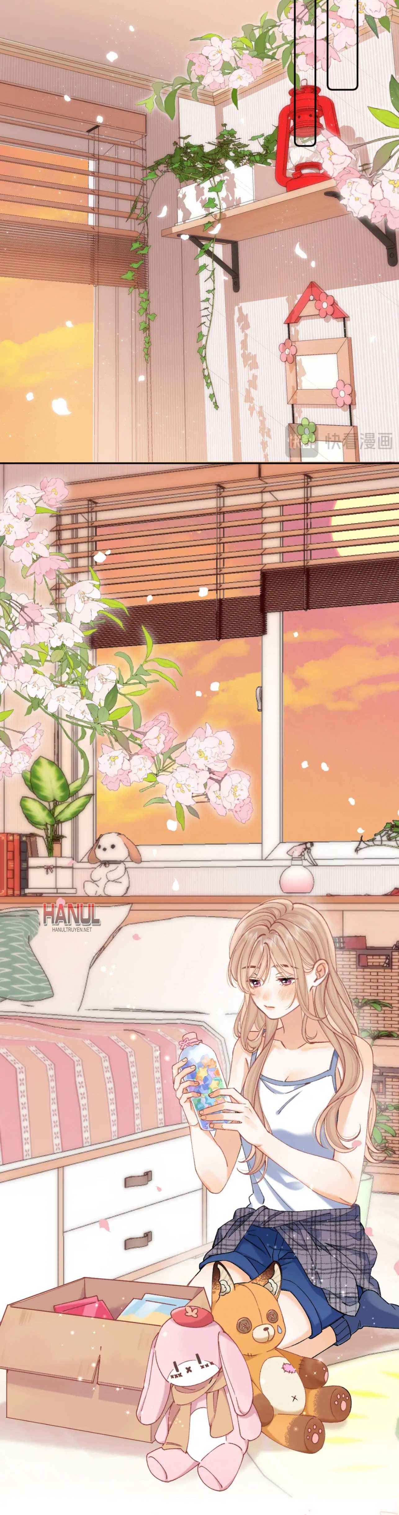 đọc truyện Vụng Trộm Không Thể Giấu Chương 94 ảnh 5 tại Thiên Thai Truyện