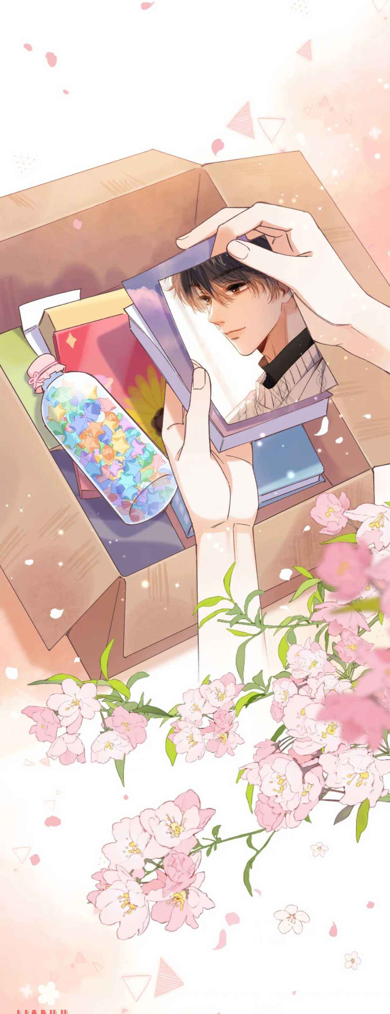 đọc truyện Vụng Trộm Không Thể Giấu Chương 94 ảnh 6 tại Thiên Thai Truyện