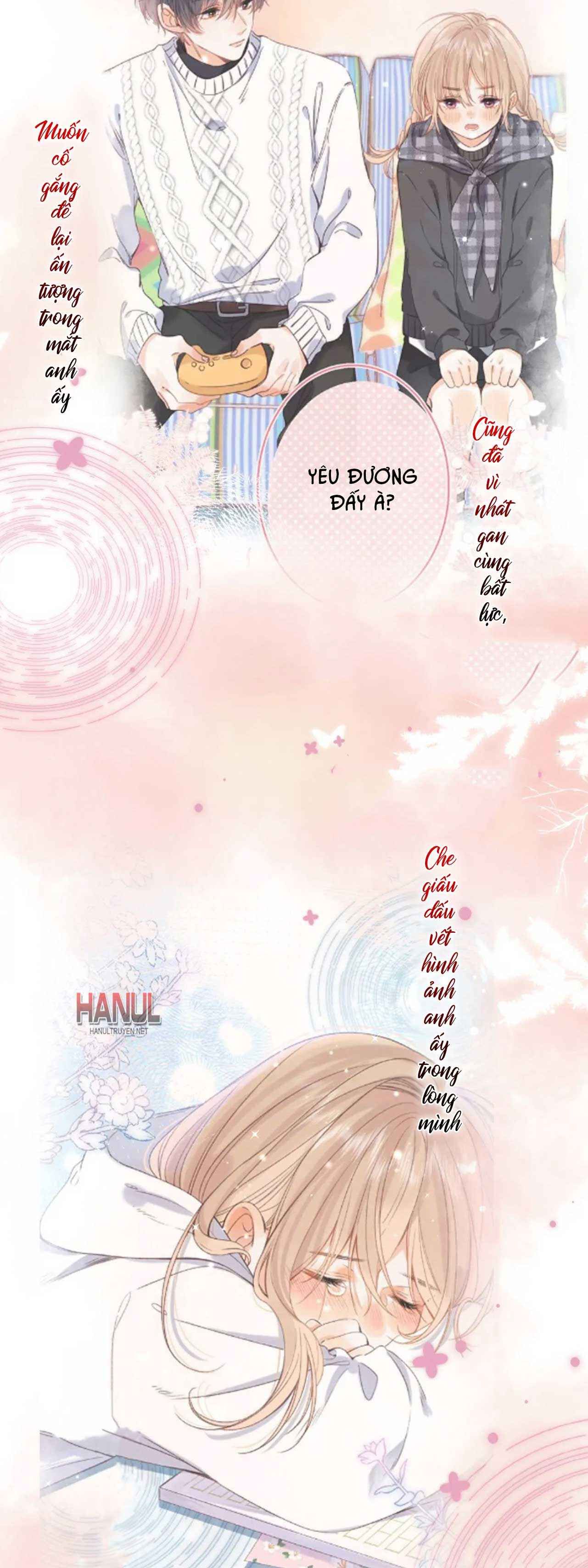 đọc truyện Vụng Trộm Không Thể Giấu Chương 94 ảnh 8 tại Thiên Thai Truyện