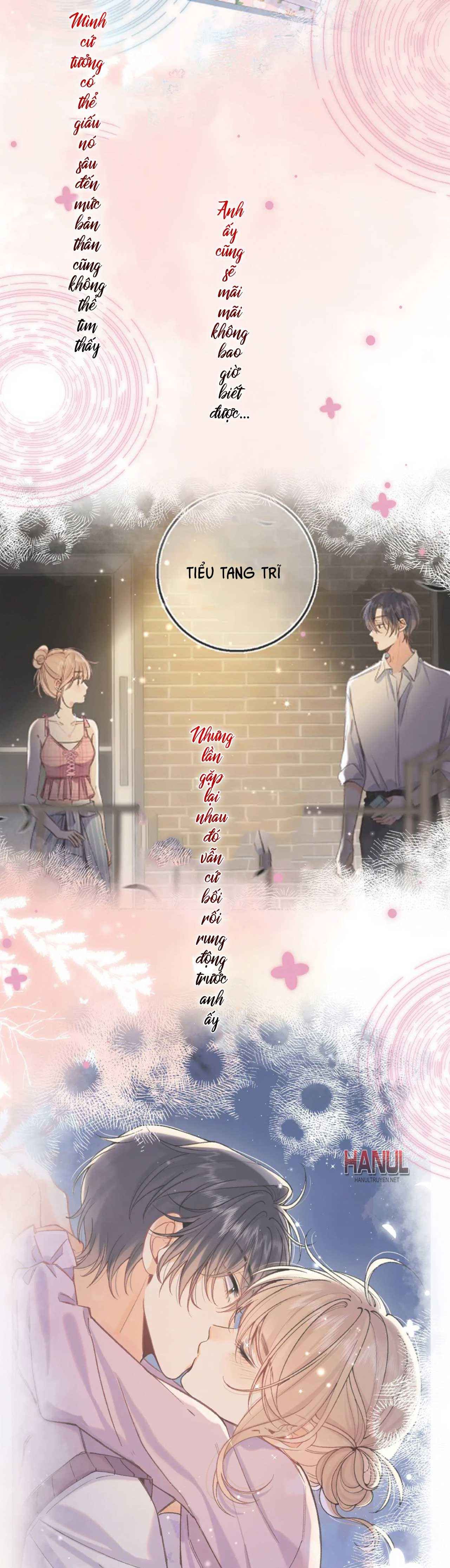 đọc truyện Vụng Trộm Không Thể Giấu Chương 94 ảnh 9 tại Thiên Thai Truyện