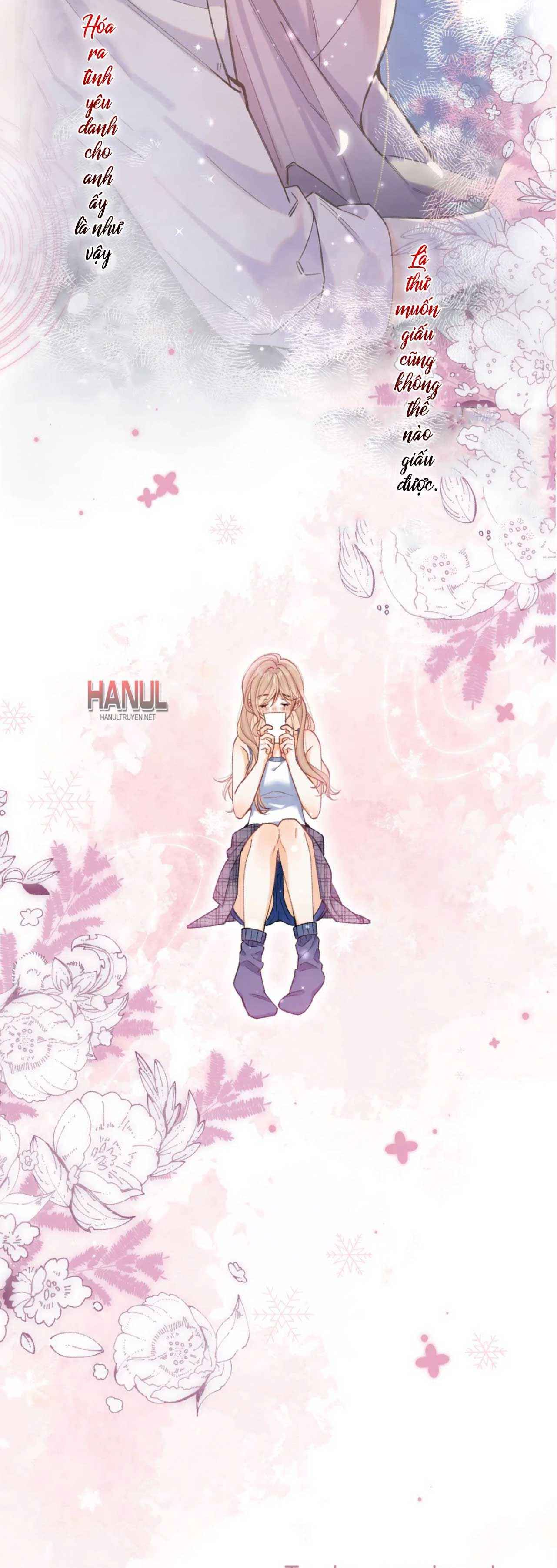 đọc truyện Vụng Trộm Không Thể Giấu Chương 94 ảnh 10 tại Thiên Thai Truyện