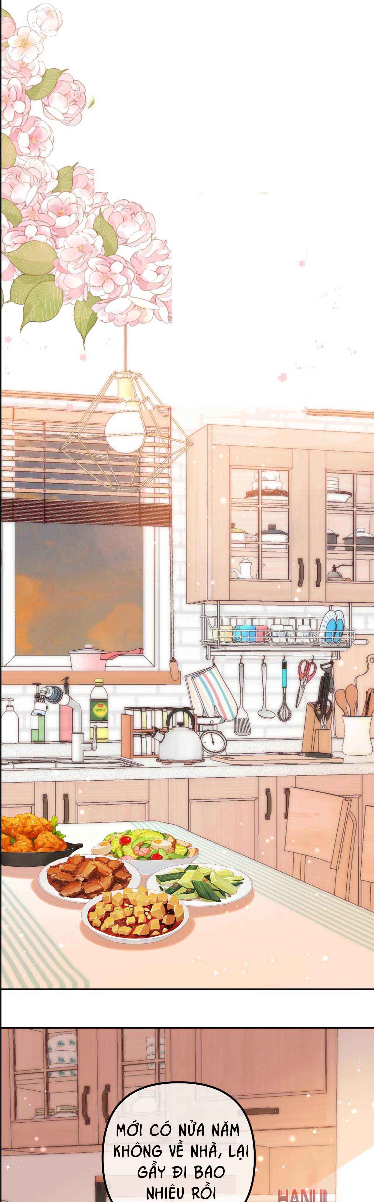 đọc truyện Vụng Trộm Không Thể Giấu Chương 95 ảnh 3 tại Thiên Thai Truyện