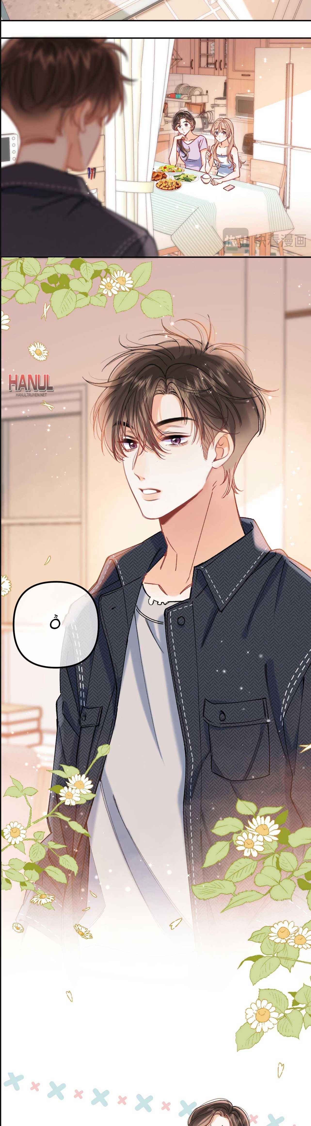 đọc truyện Vụng Trộm Không Thể Giấu Chương 95 ảnh 8 tại Thiên Thai Truyện