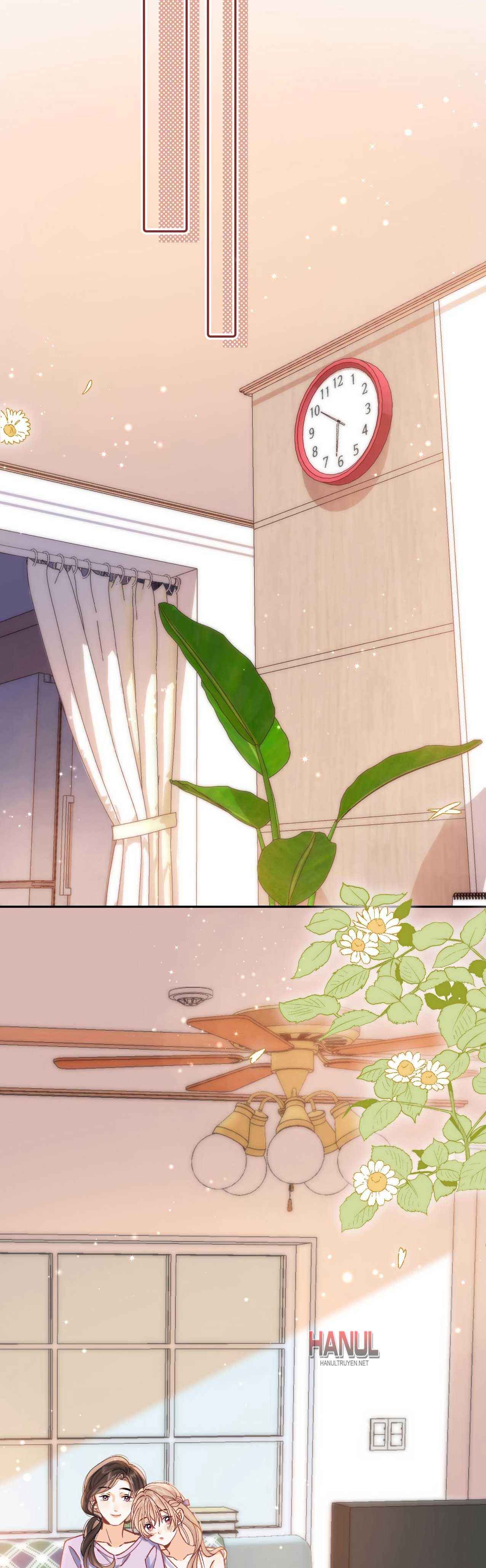 đọc truyện Vụng Trộm Không Thể Giấu Chương 96 ảnh 4 tại Thiên Thai Truyện