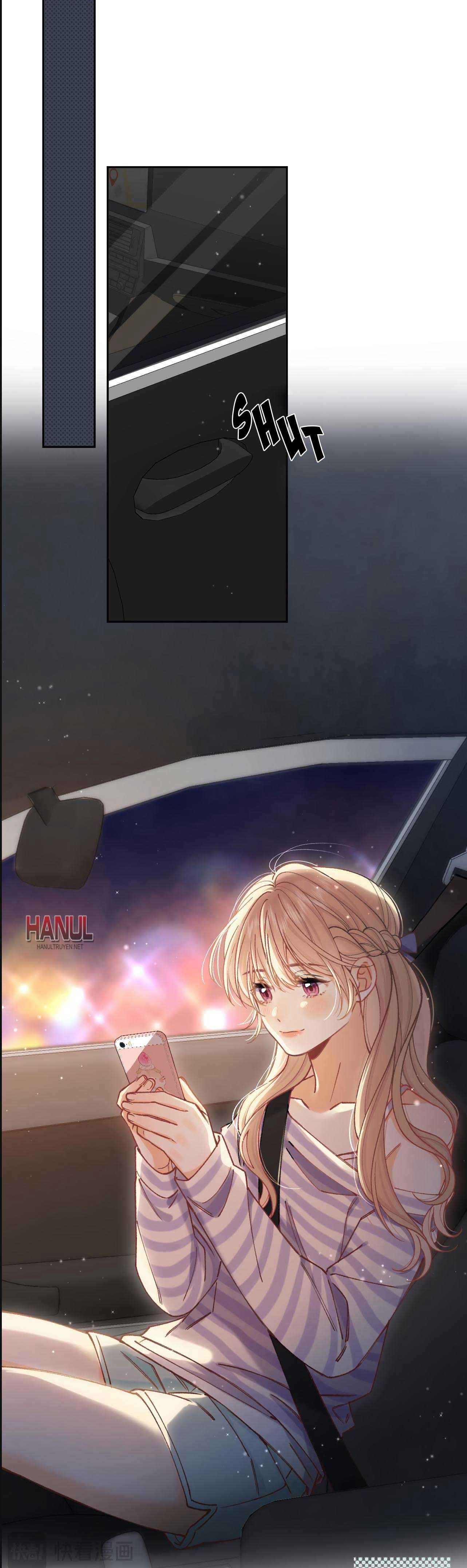 đọc truyện Vụng Trộm Không Thể Giấu Chương 96 ảnh 9 tại Thiên Thai Truyện