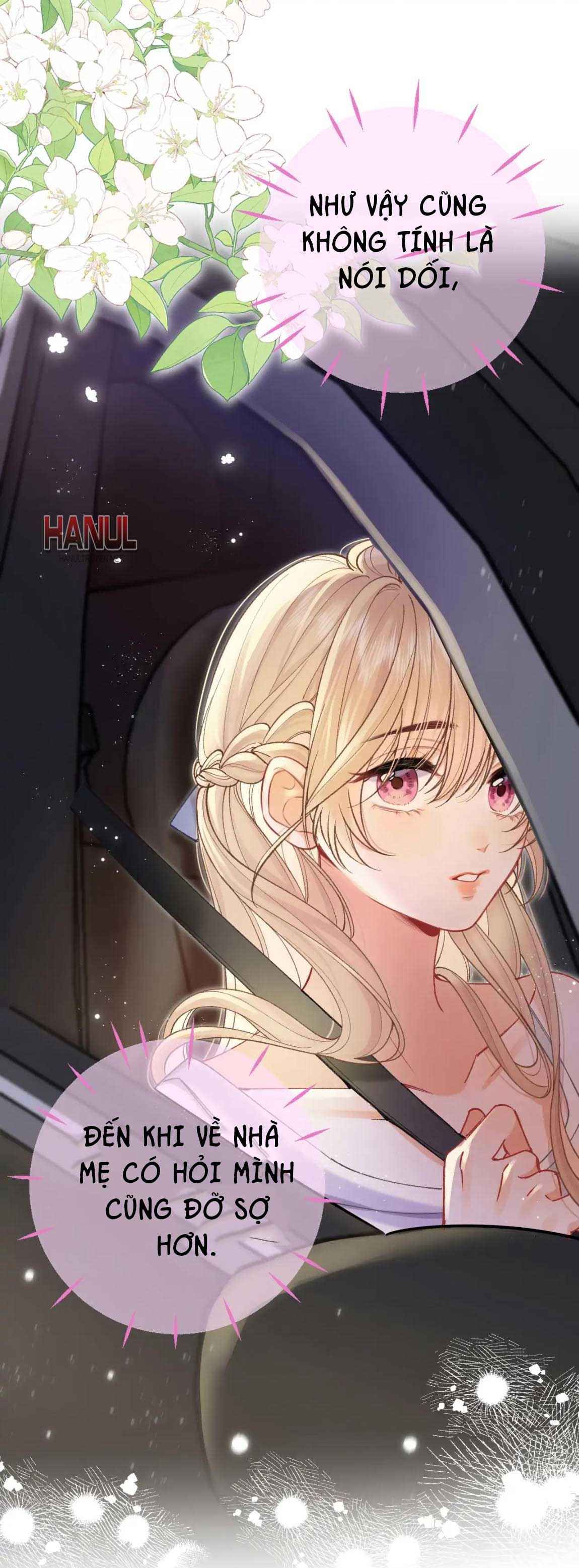 đọc truyện Vụng Trộm Không Thể Giấu Chương 98 ảnh 4 tại Thiên Thai Truyện