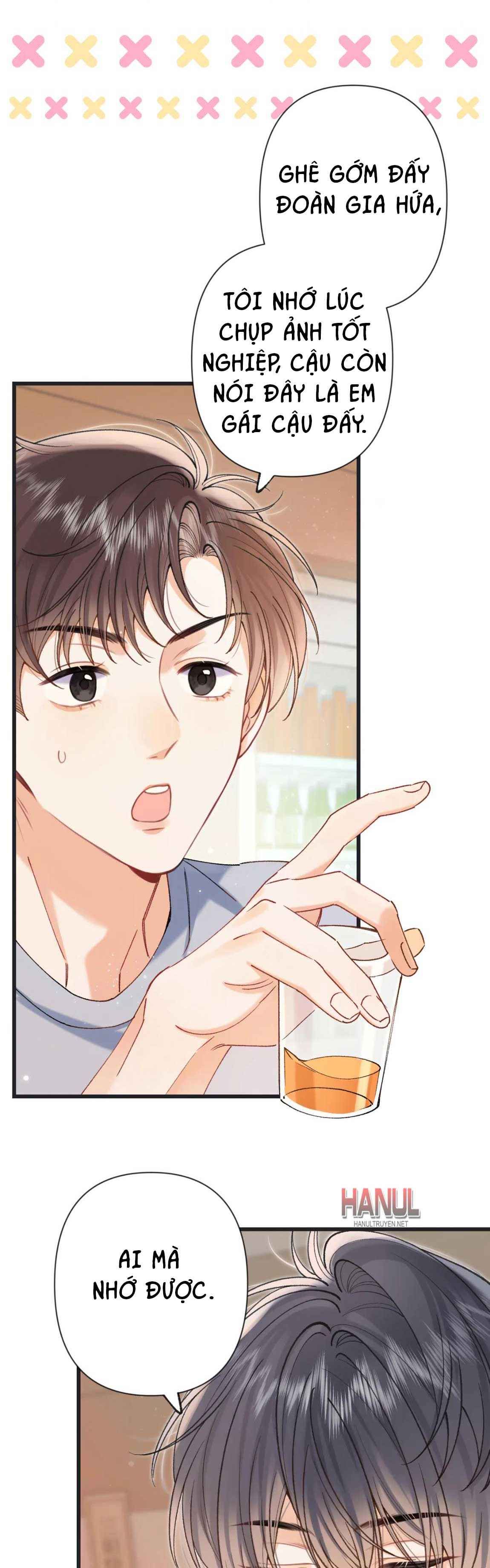 đọc truyện Vụng Trộm Không Thể Giấu Chương 98 ảnh 9 tại Thiên Thai Truyện