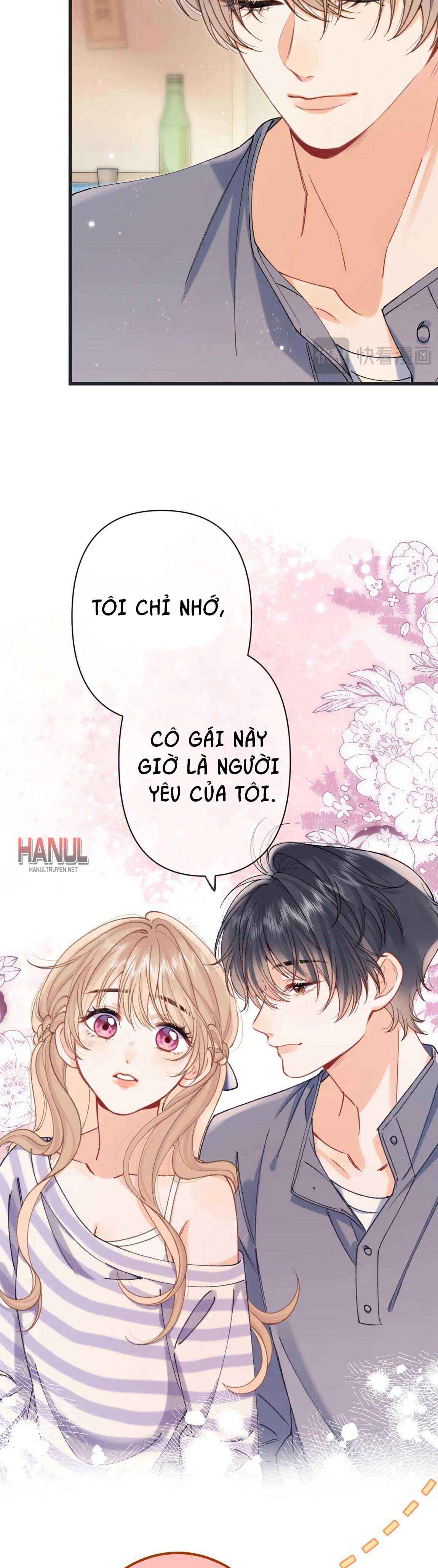 đọc truyện Vụng Trộm Không Thể Giấu Chương 98 ảnh 10 tại Thiên Thai Truyện