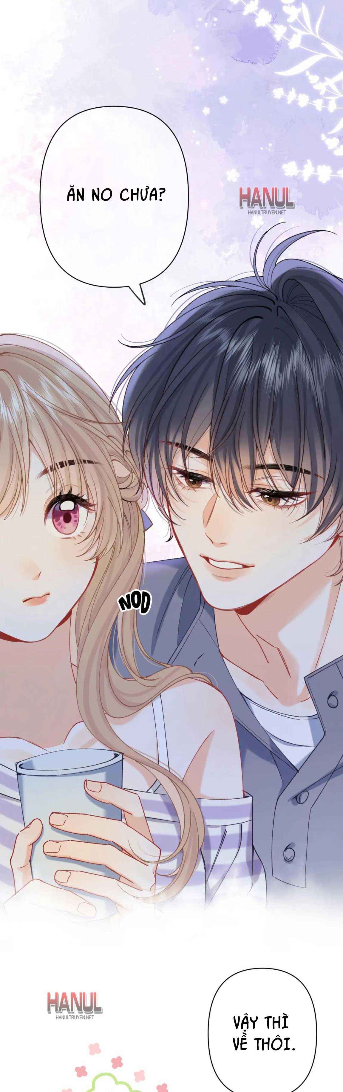 đọc truyện Vụng Trộm Không Thể Giấu Chương 99 ảnh 4 tại Thiên Thai Truyện