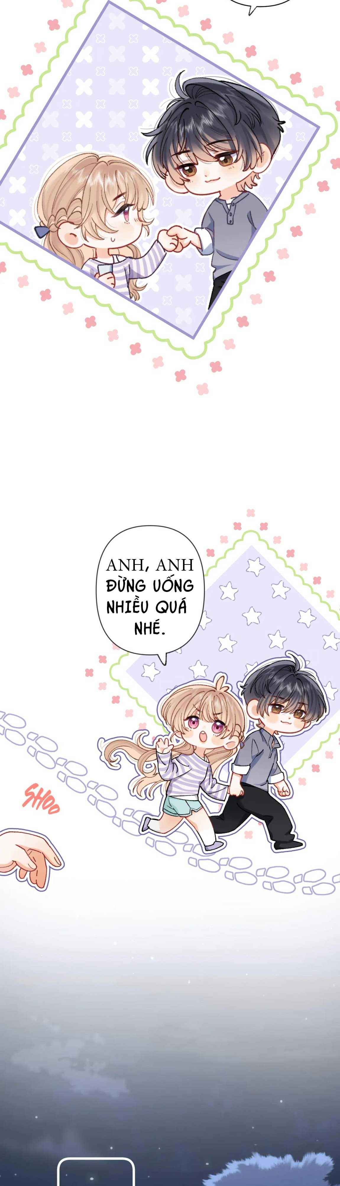 đọc truyện Vụng Trộm Không Thể Giấu Chương 99 ảnh 5 tại Thiên Thai Truyện